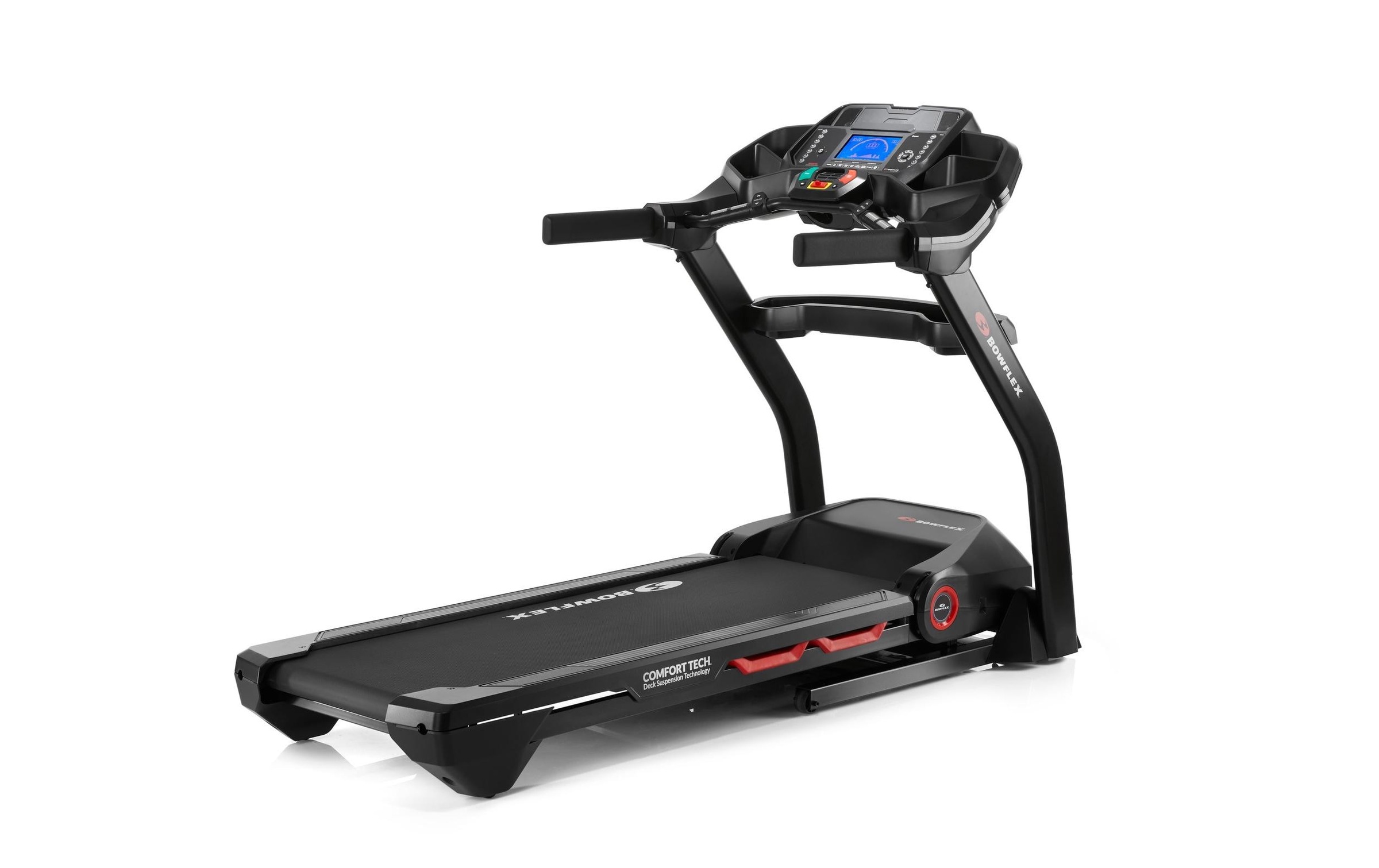 BOWFLEX® Laufband »BXT 128«