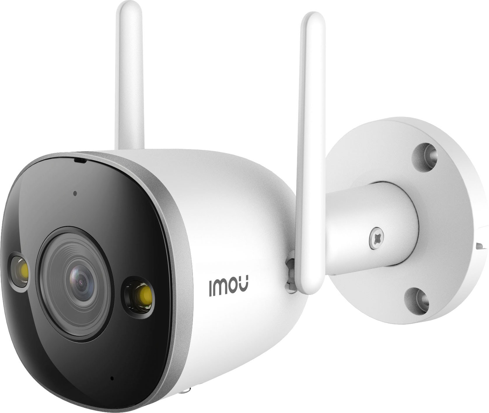 Imou Überwachungskamera »Bullet 2 Pro«, Aussenbereich