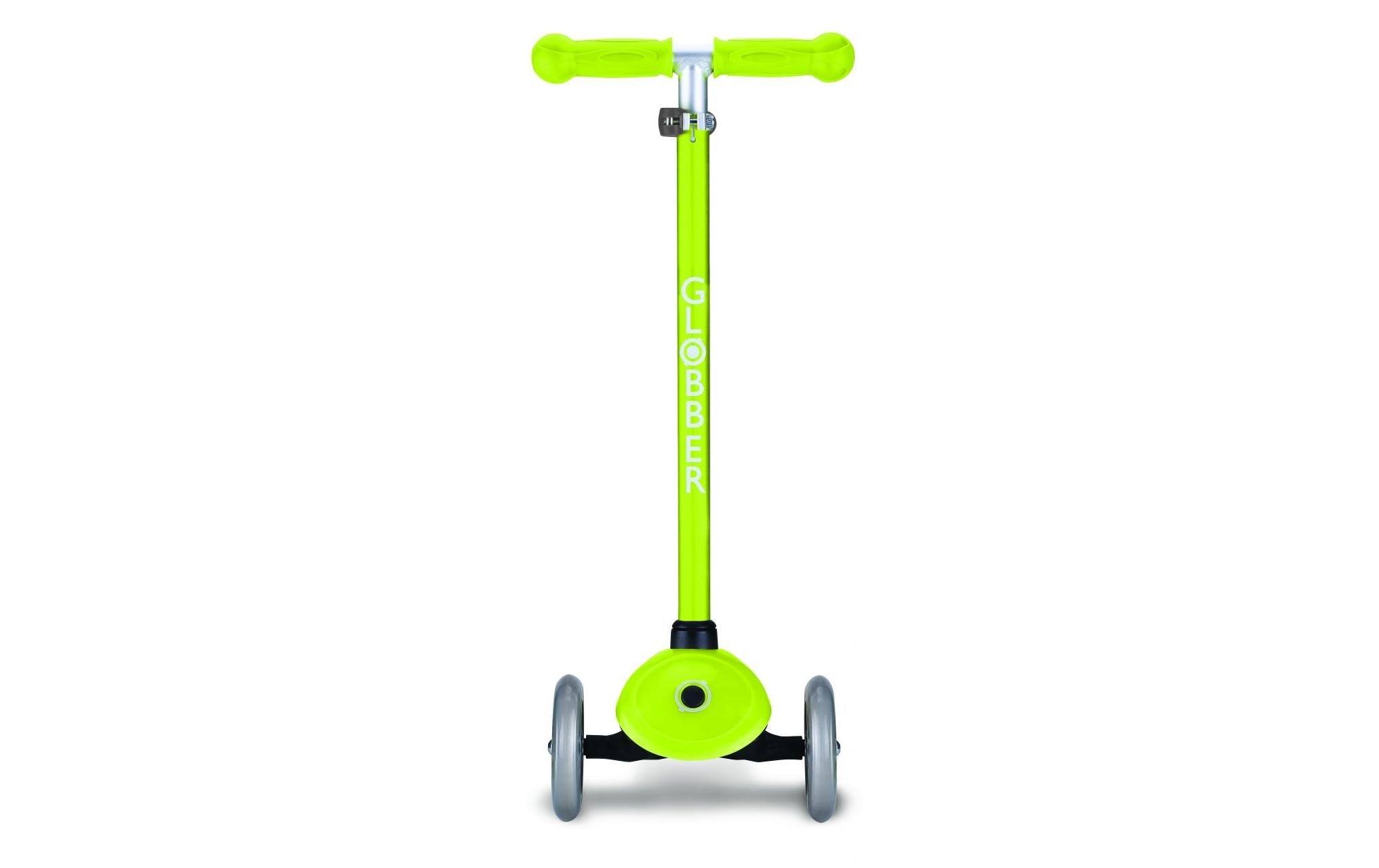 Globber Scooter »Primo Limettengrün«