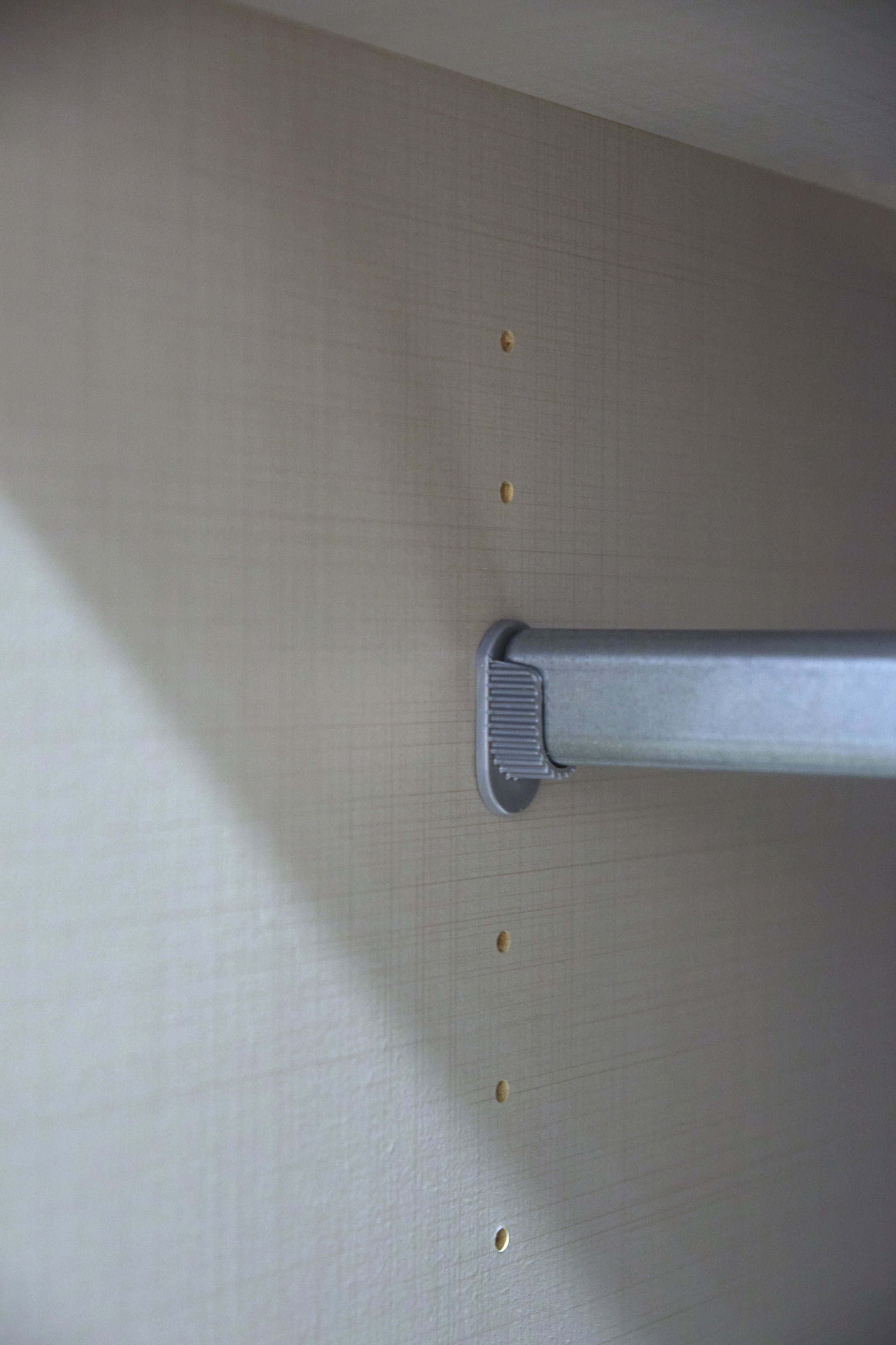 Wimex Schwebetürenschrank »Saigon, mit kompletter Innenausstattung, Made in Germany«, Kleiderschrank 3-türig, 270cm breit, mit 6 praktischen Aussenschubladen