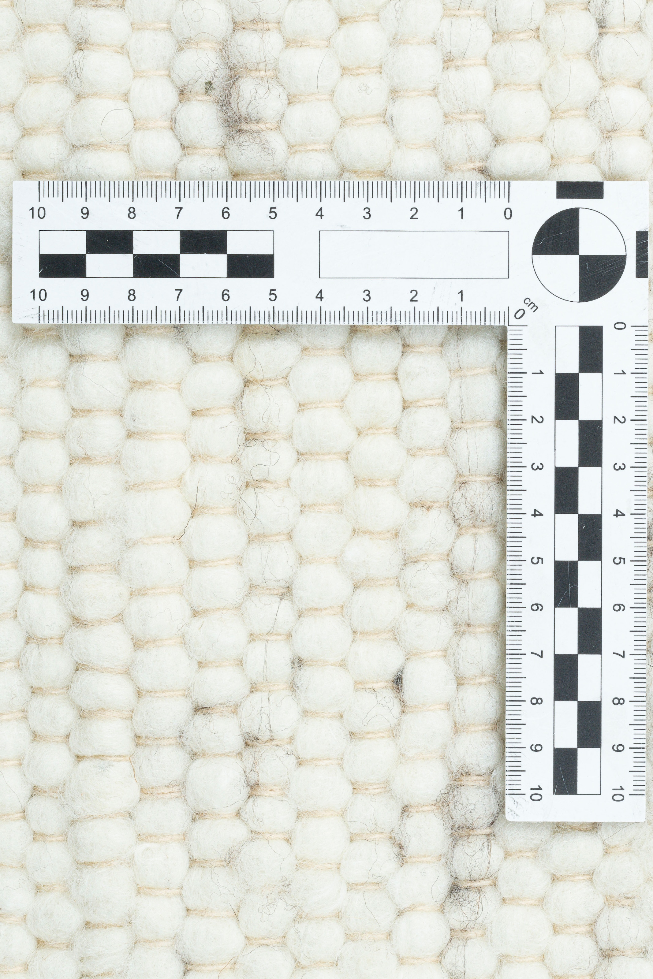 Wolle, bestellen rechteckig, Jelmoli-Online Teppich, »Alm-Glück«, reine im ❤ THEKO Shop handgewebt Wollteppich Handweb