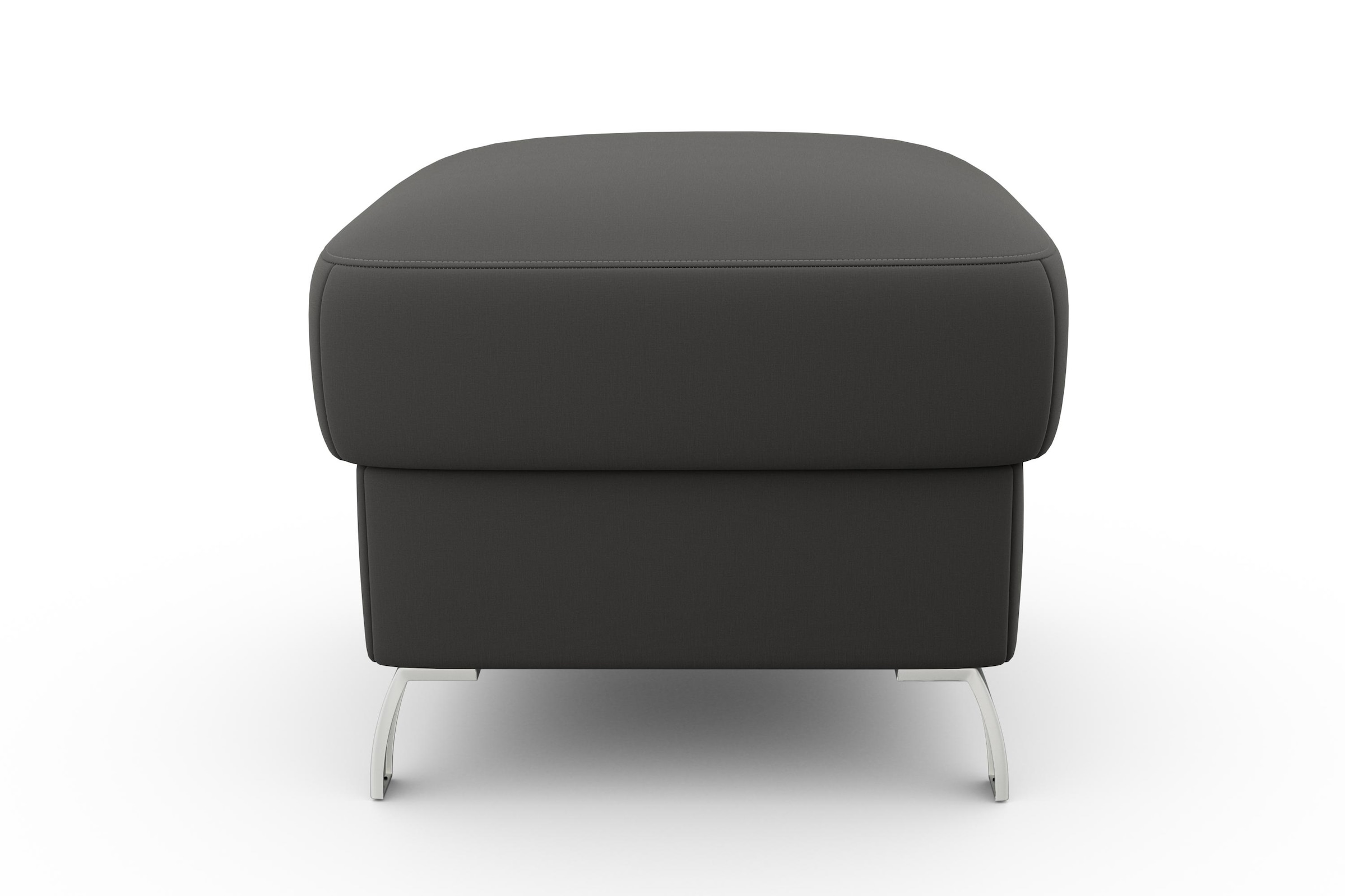 sit&more Hocker »Palmera«, mit Stauraum