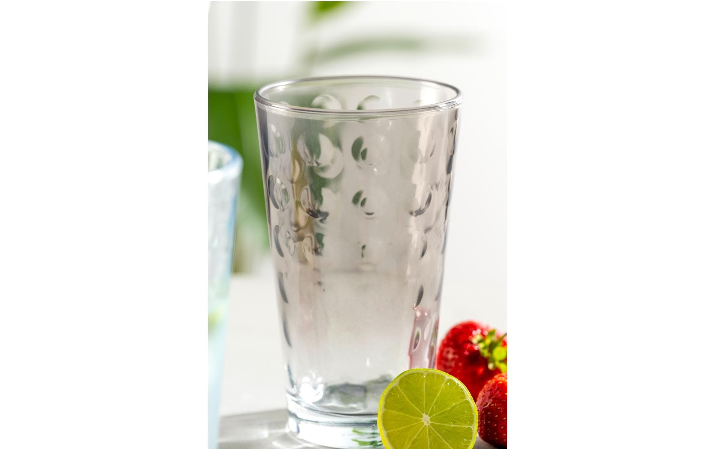 LEONARDO Becher »LD Optic XL 54«, (4 tlg.)