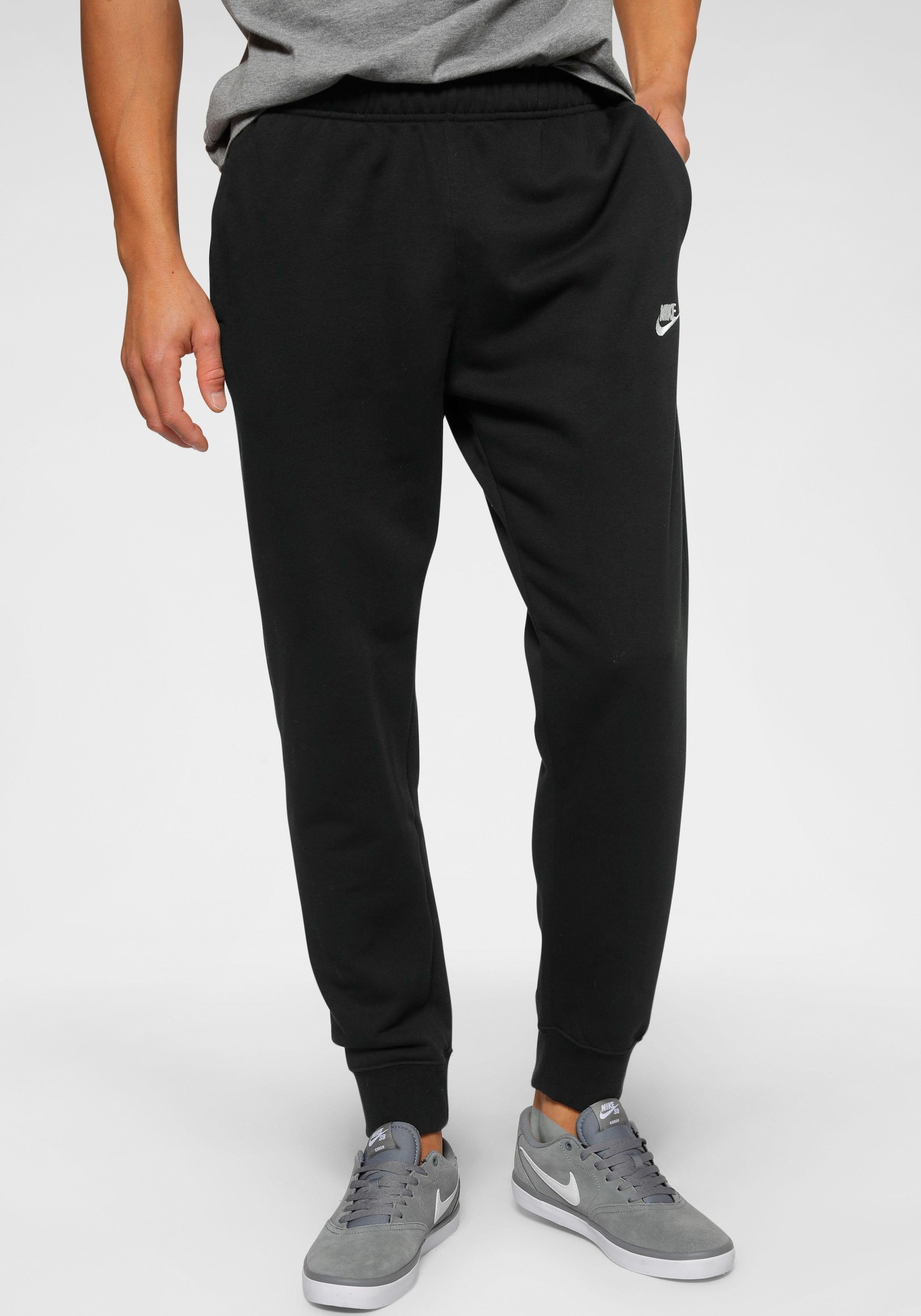 Nike Sportswear Jogginghose »Club Men\'s Jelmoli-Versand Joggers« | online bestellen