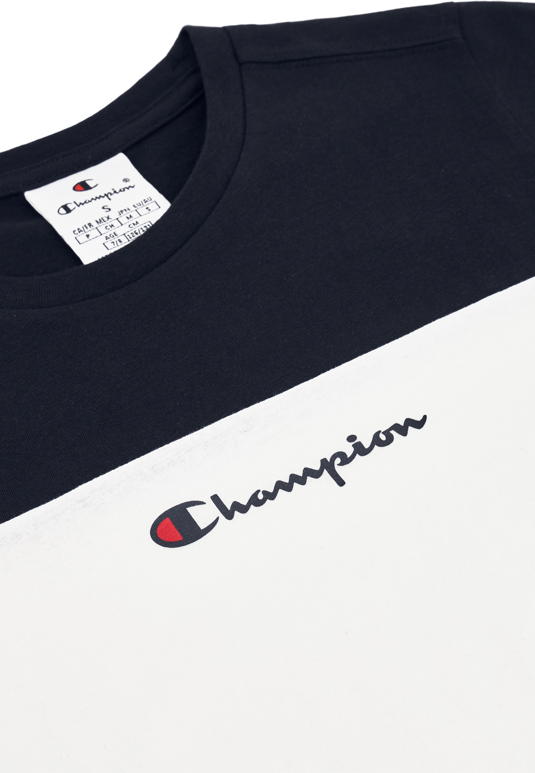 Champion T-Shirt, für Kinder