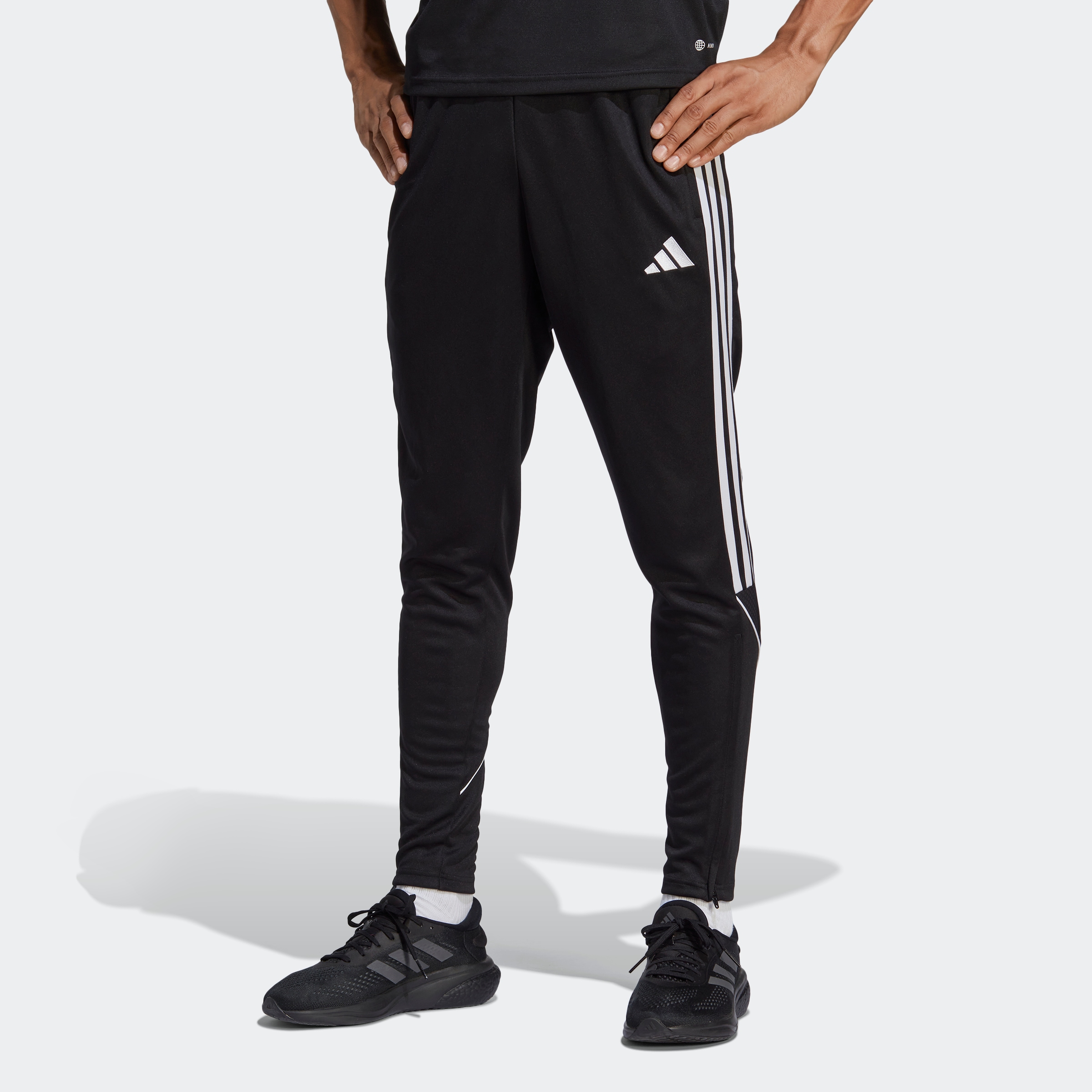 adidas Performance Trainingshose »TIRO23 L PNT«, (1 tlg.)