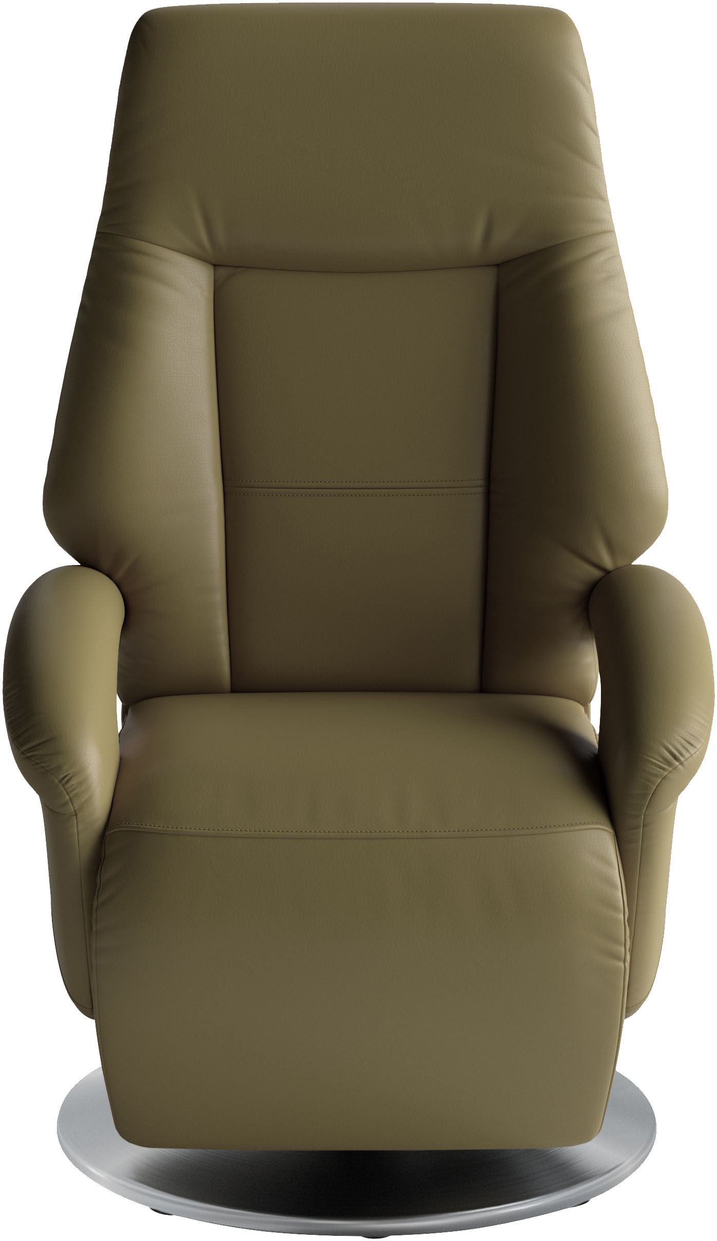 sit&more TV-Sessel "Enjoy" in Grösse S, oder M, oder L, wahlweise mit Motor und Aufstehhilfe