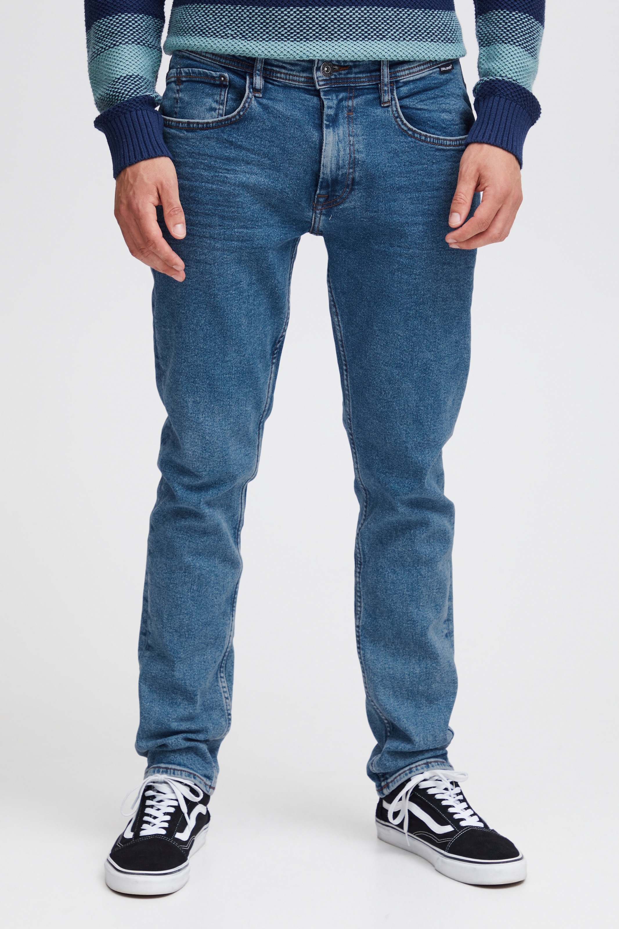 Regular-fit-Jeans »Twister fit - NOOS«