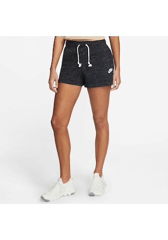 Shorts »Gym Vintage Women's Shorts«
