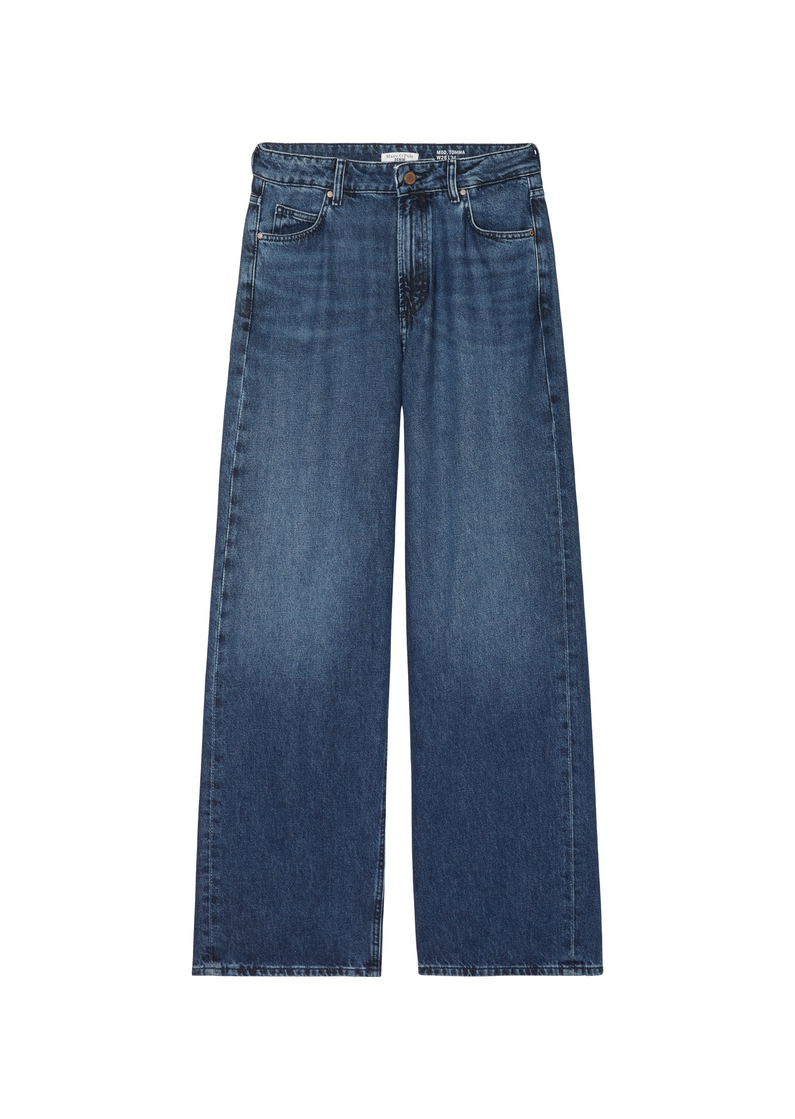 Marc O'Polo DENIM 5-Pocket-Jeans »Tomma«