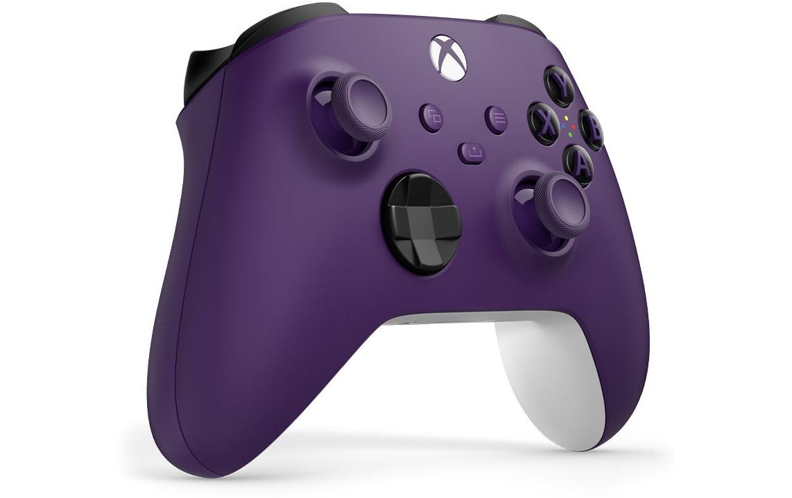 Microsoft Controller »Microsoft Wireless Controller«