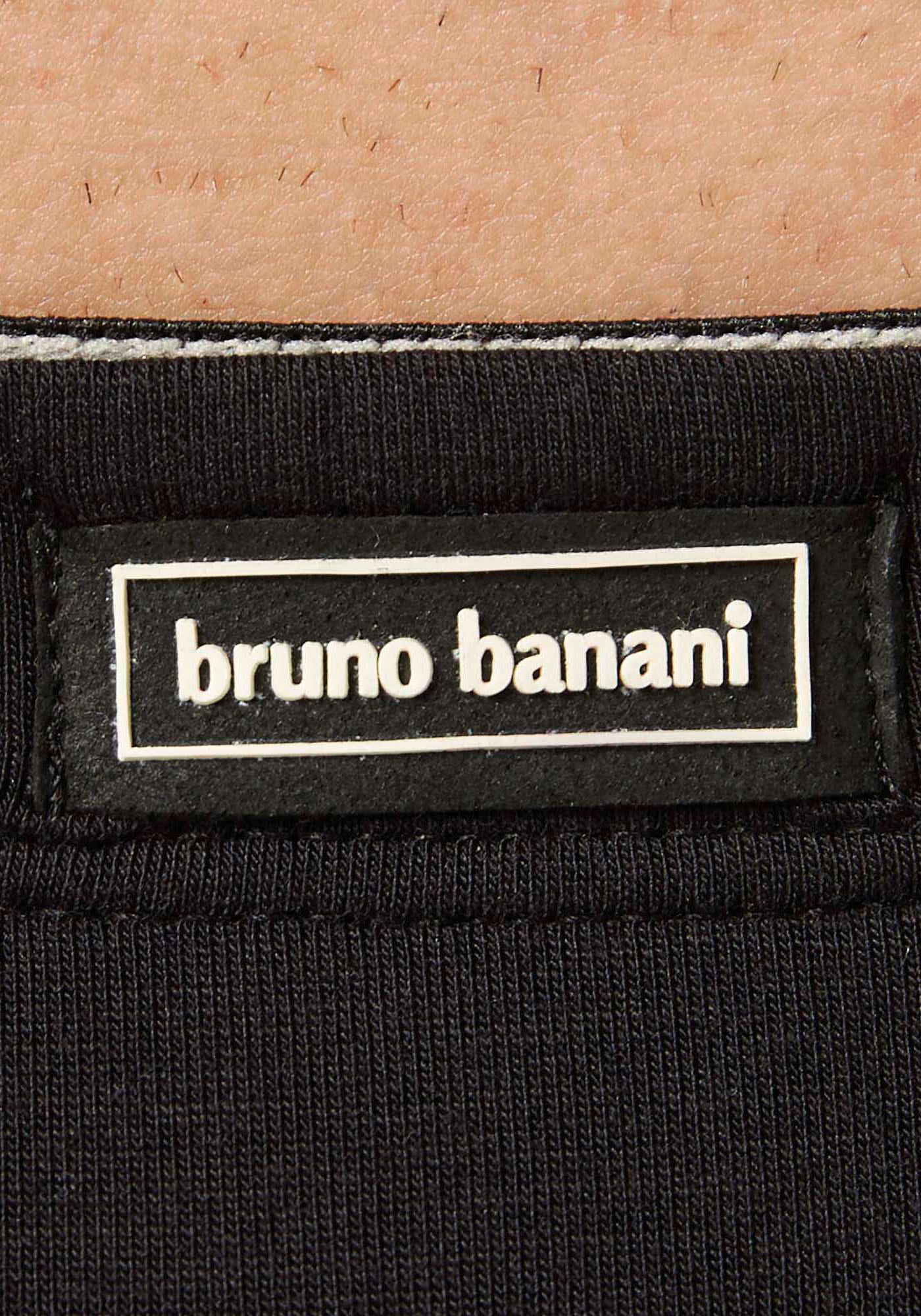 Bruno Banani Slip »INFINITY«, mit Markenprägung am Bund