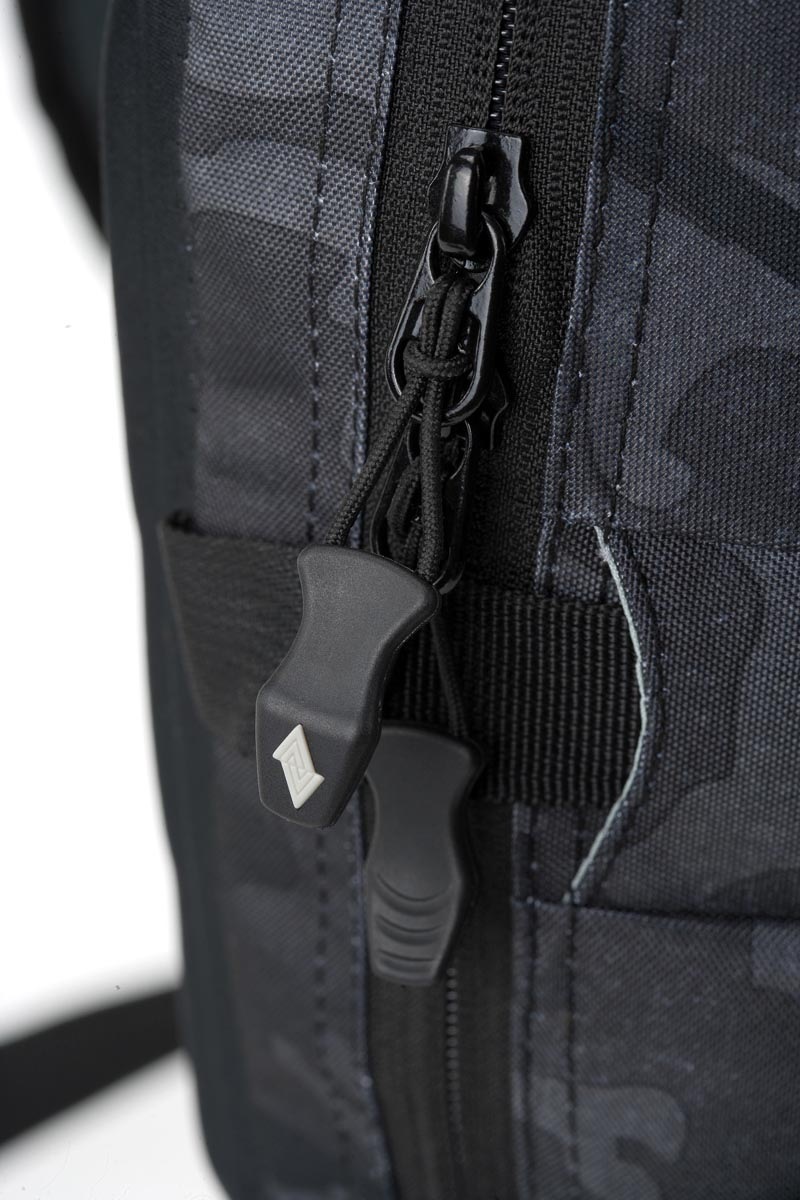 NITRO Trekkingrucksack »Rover 14«, Fahrradrucksack, Wanderucksack, Freizeitrucksack, Street- und Bikepack