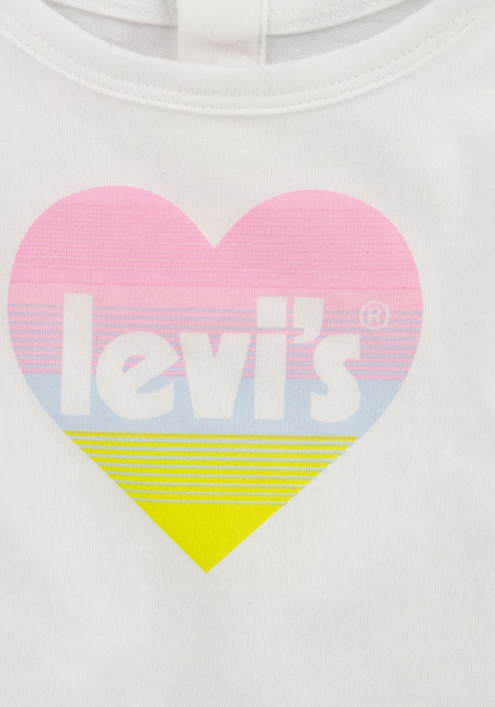 Levi's® Kids Langarmshirt, for GIRLS