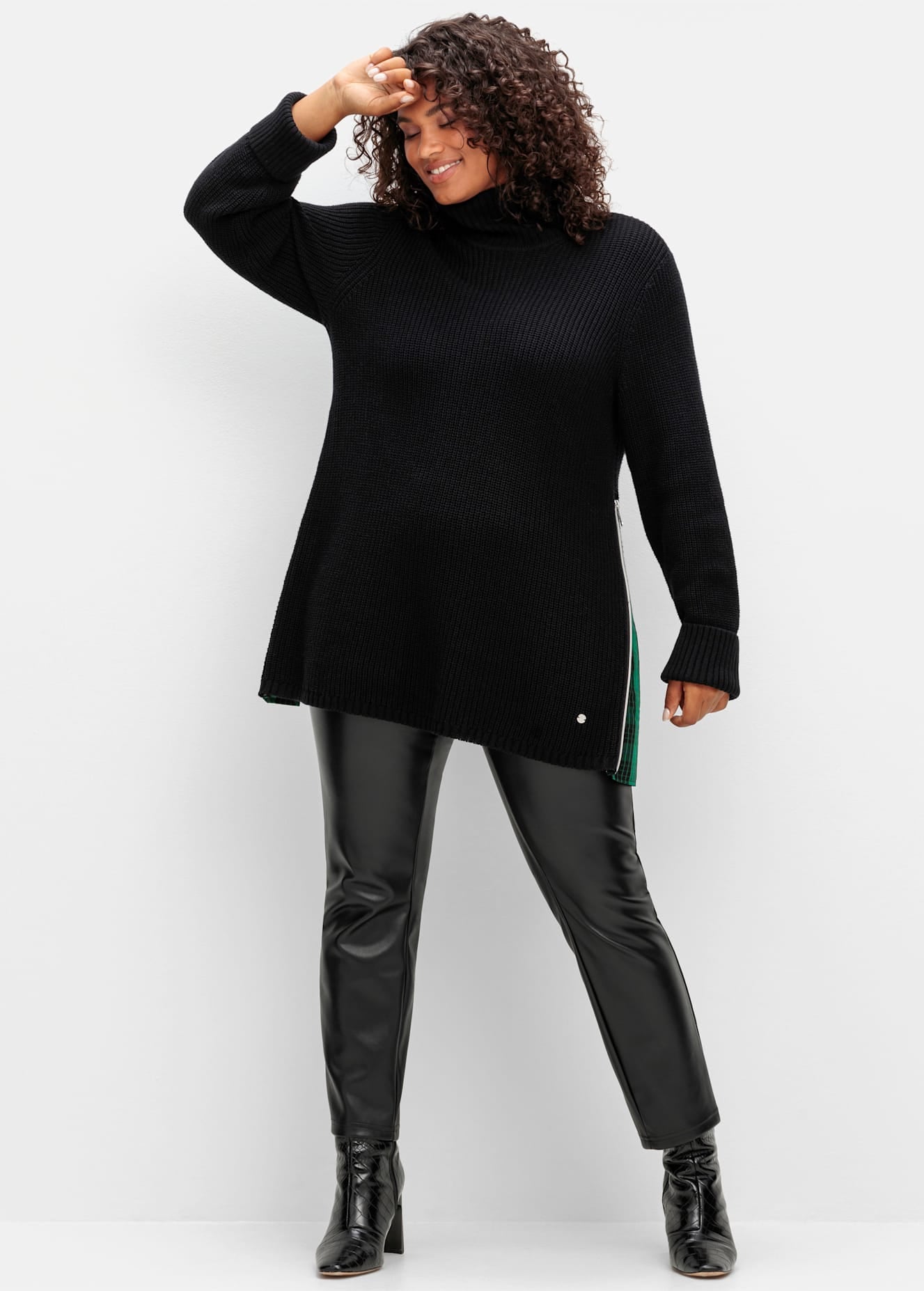 Sheego Leggings