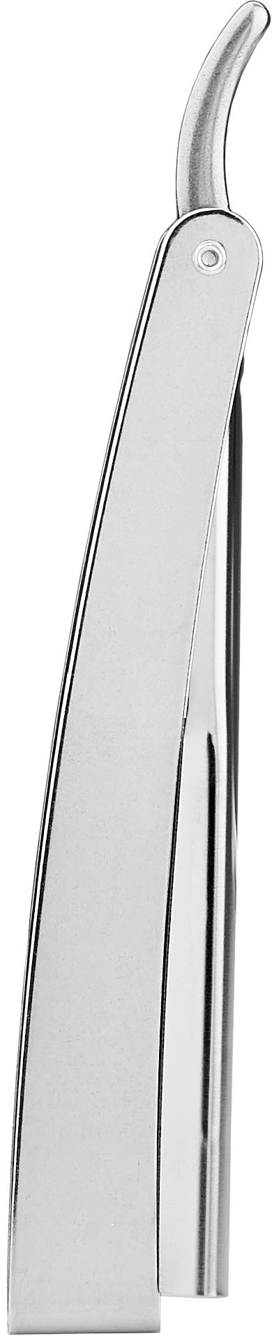 FRIPAC »silberfarben«, Rasiermesser gleich praktischem Klappgriff | shoppen 1955 Rasiermesser ➥ mit Jelmoli-Versand
