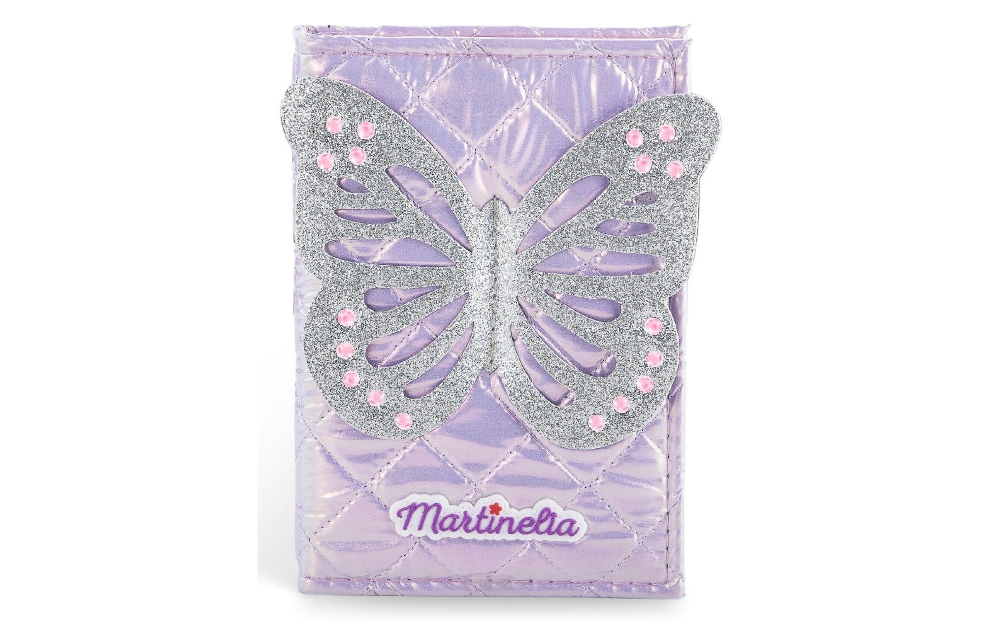 Schmink-Set »Martinelia Beauty Shimmer Wings Beauty Book«