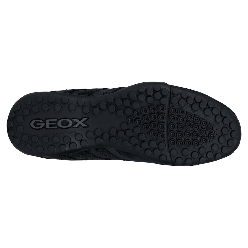 Geox Slip-On Sneaker »UOMO SNAKE«