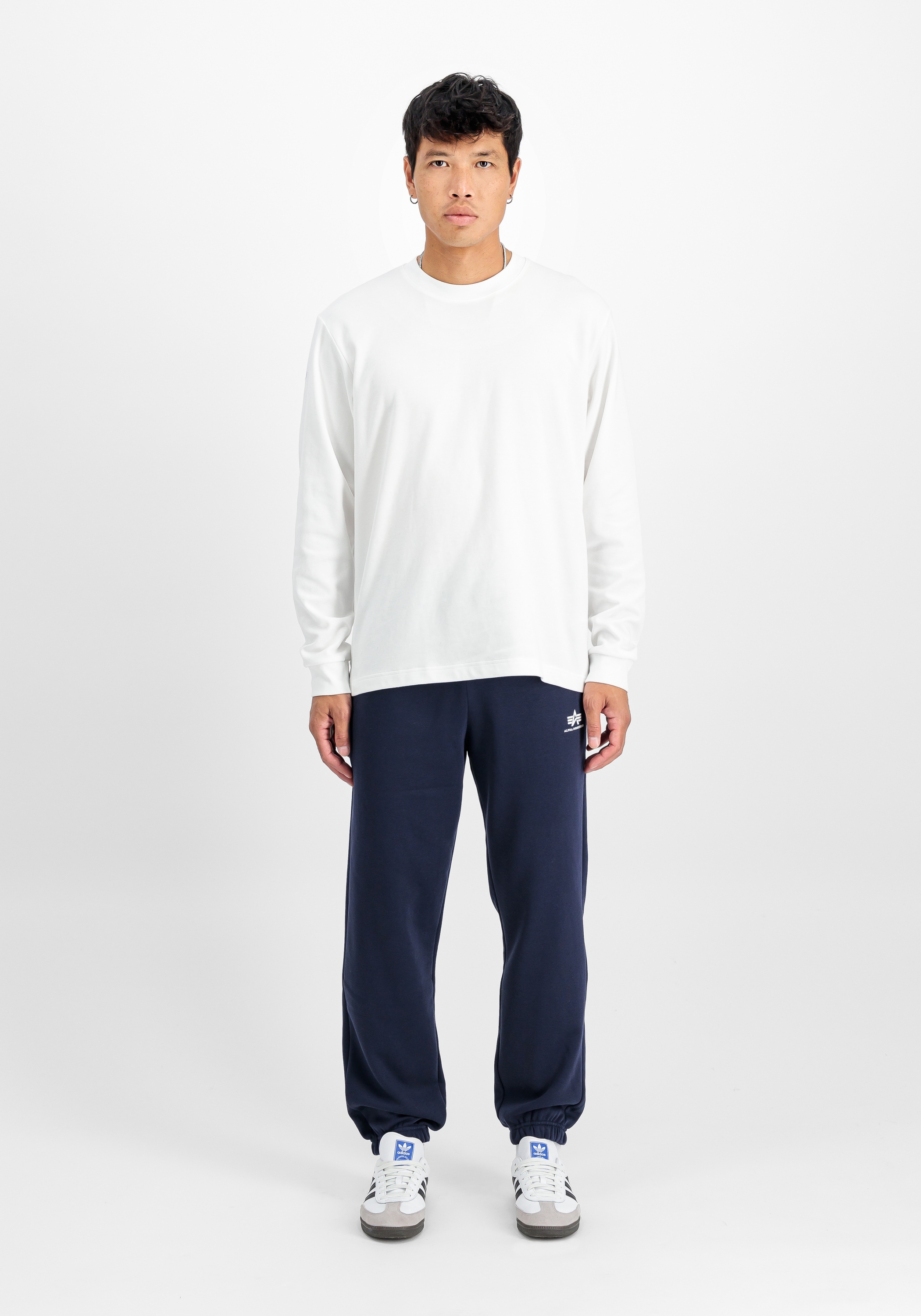 Alpha Industries Jogginghose »Basic Jogger SL II«