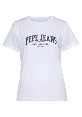 Pepe Jeans T-Shirt »KATE« kaufen