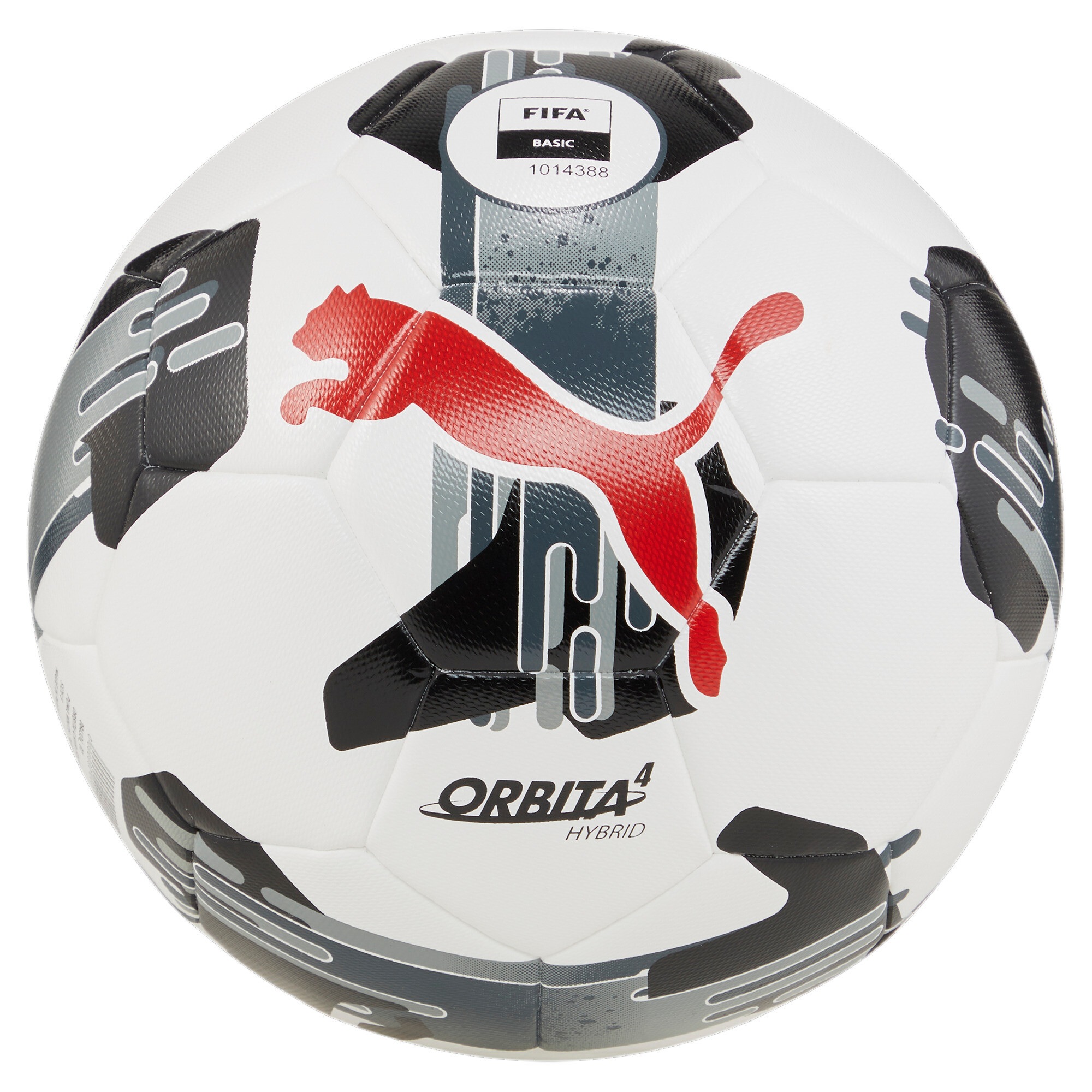 PUMA Fussball »PUMA ORBITA 4 HYB (FIFA BASIC)«