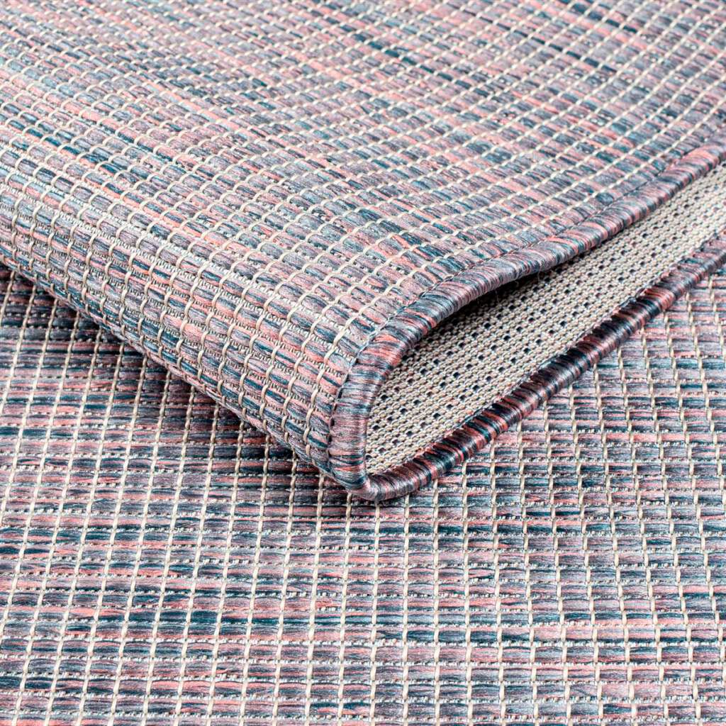 Carpet City Teppich bestellen Jelmoli-Versand flach Küche, online rechteckig, & Terrasse, Balkon, UV-beständig, gewebt für »Palm«, Wetterfest 
