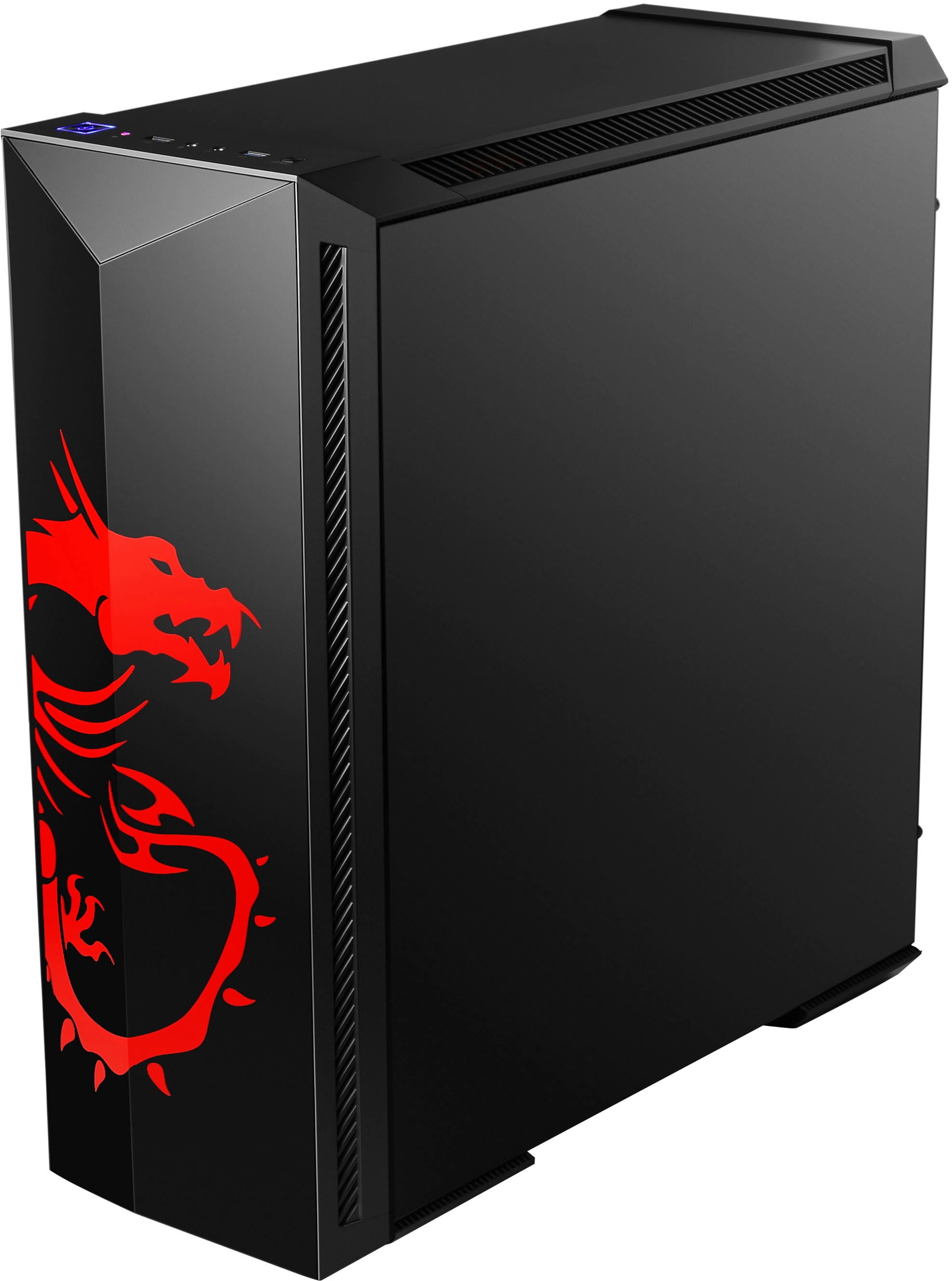 »Hydrox V29530 Gaming-PC jetzt Jelmoli-Versand ➥ CSL shoppen Advanced MSI | Dragon Edition«