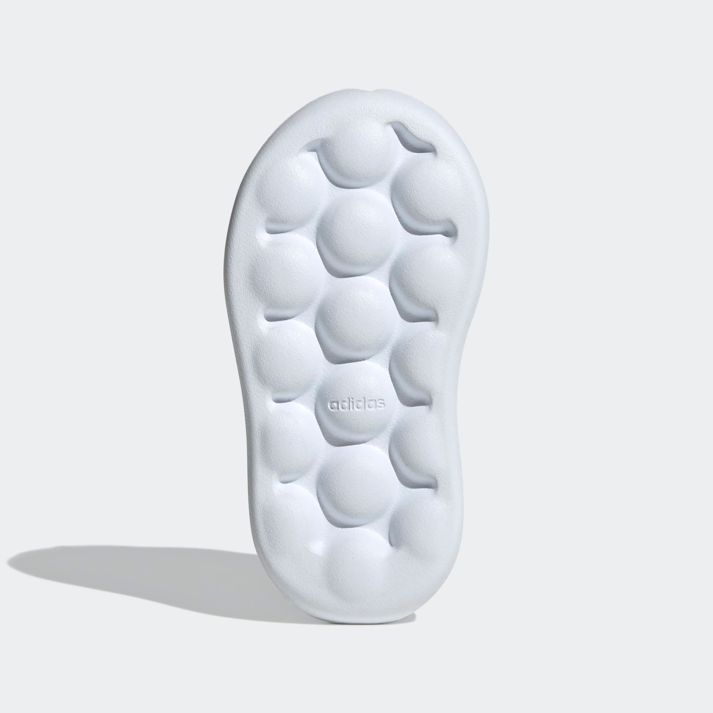 adidas Sportswear Klettschuh »ADVANTAGE KIDS«, Design auf den Spuren des adidas Stan Smith, für Kinder