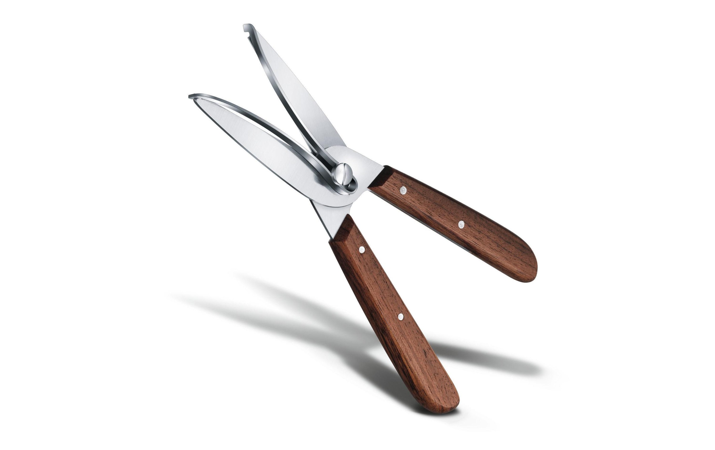 Victorinox Gartenschere »Rosen und Trauben Pflückschere«