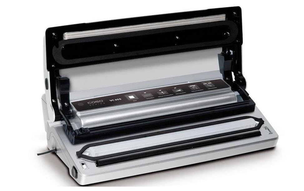 Caso Vakuumierer »VC 300 Pro«