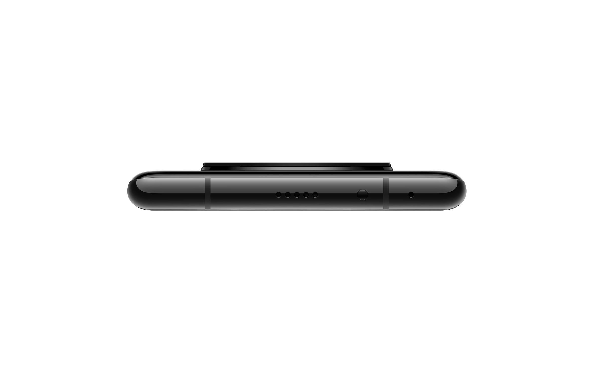 Huawei Smartphone »Mate40 Pro«, schwarz
