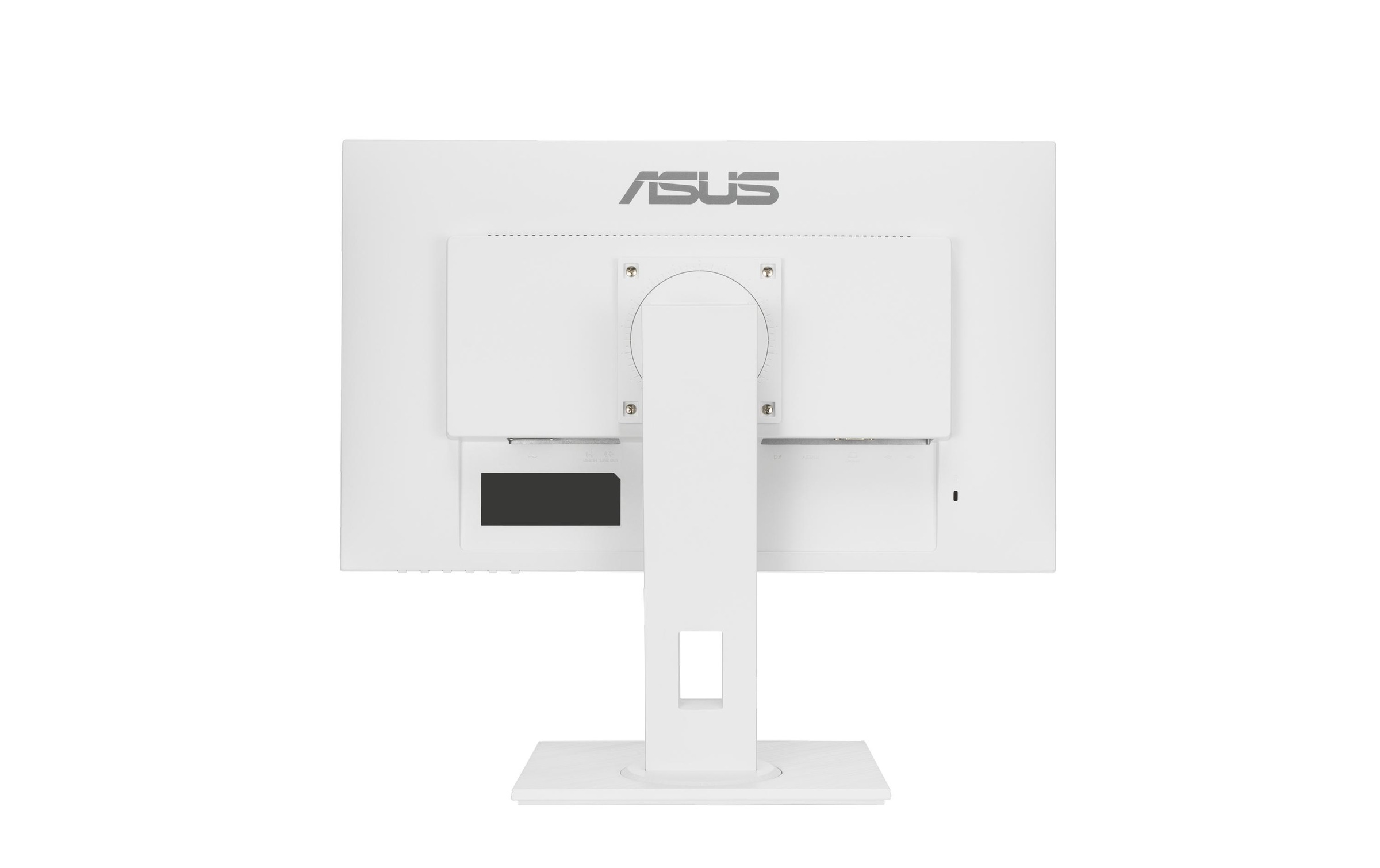 Asus LCD-Monitor »VA24DQLB-W«, 60,45 cm/23,8 Zoll, 1920 x 1080 px, 75 Hz