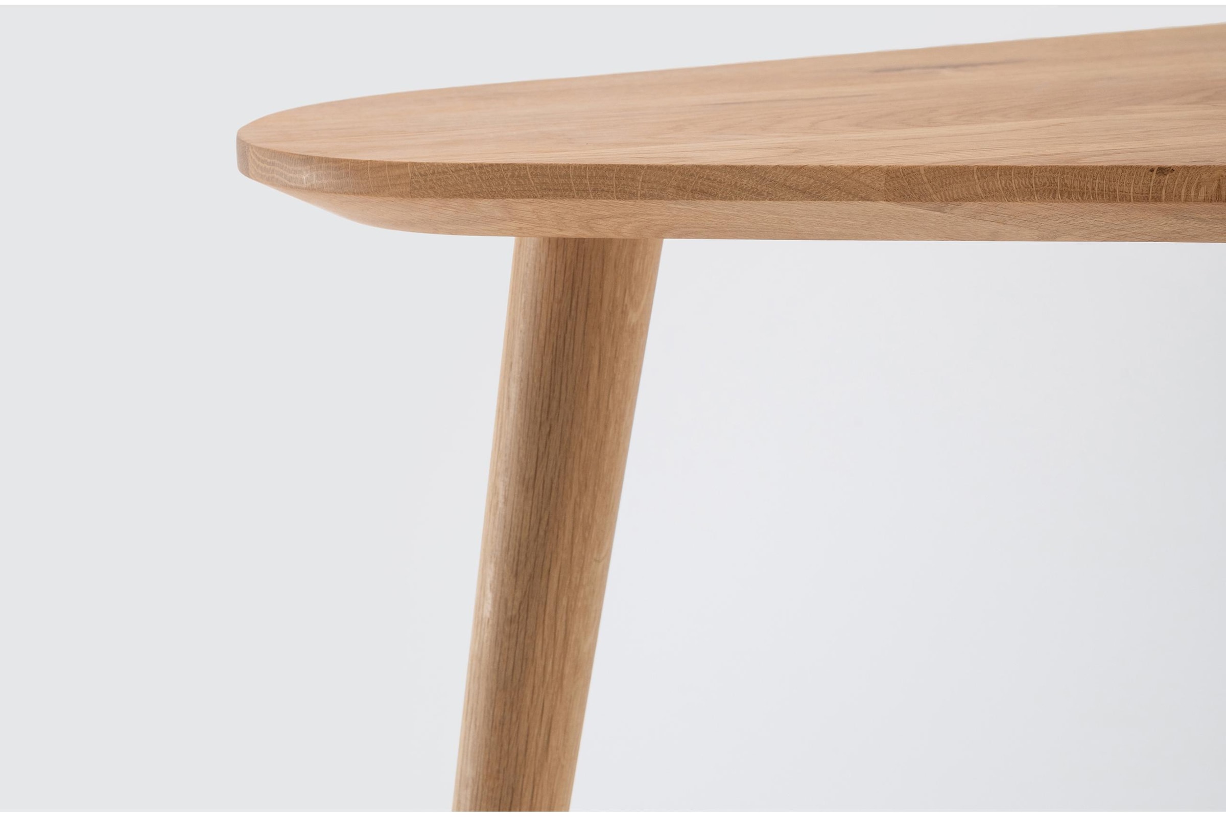 Wood Dream Couchtisch »PRIMERA 3-ECK«