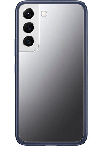 Samsung Handyhülle »EF-MS901 Frame Cover für Galaxy S22«, Galaxy S22 kaufen