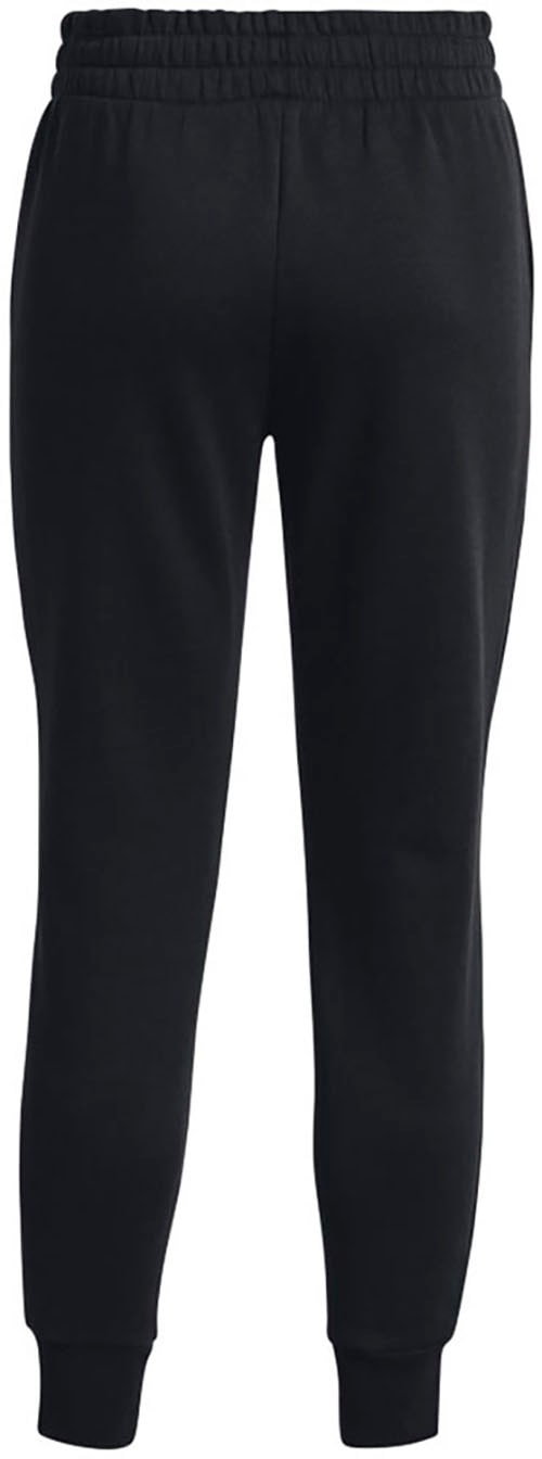 Under Armour® Jogginghose »RIVAL«, Innen weich angeraut