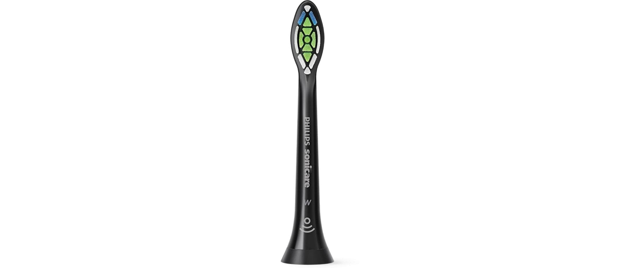 Philips Aufsteckbürste »Sonicare Optimal White HX6064/88 4 Stück«