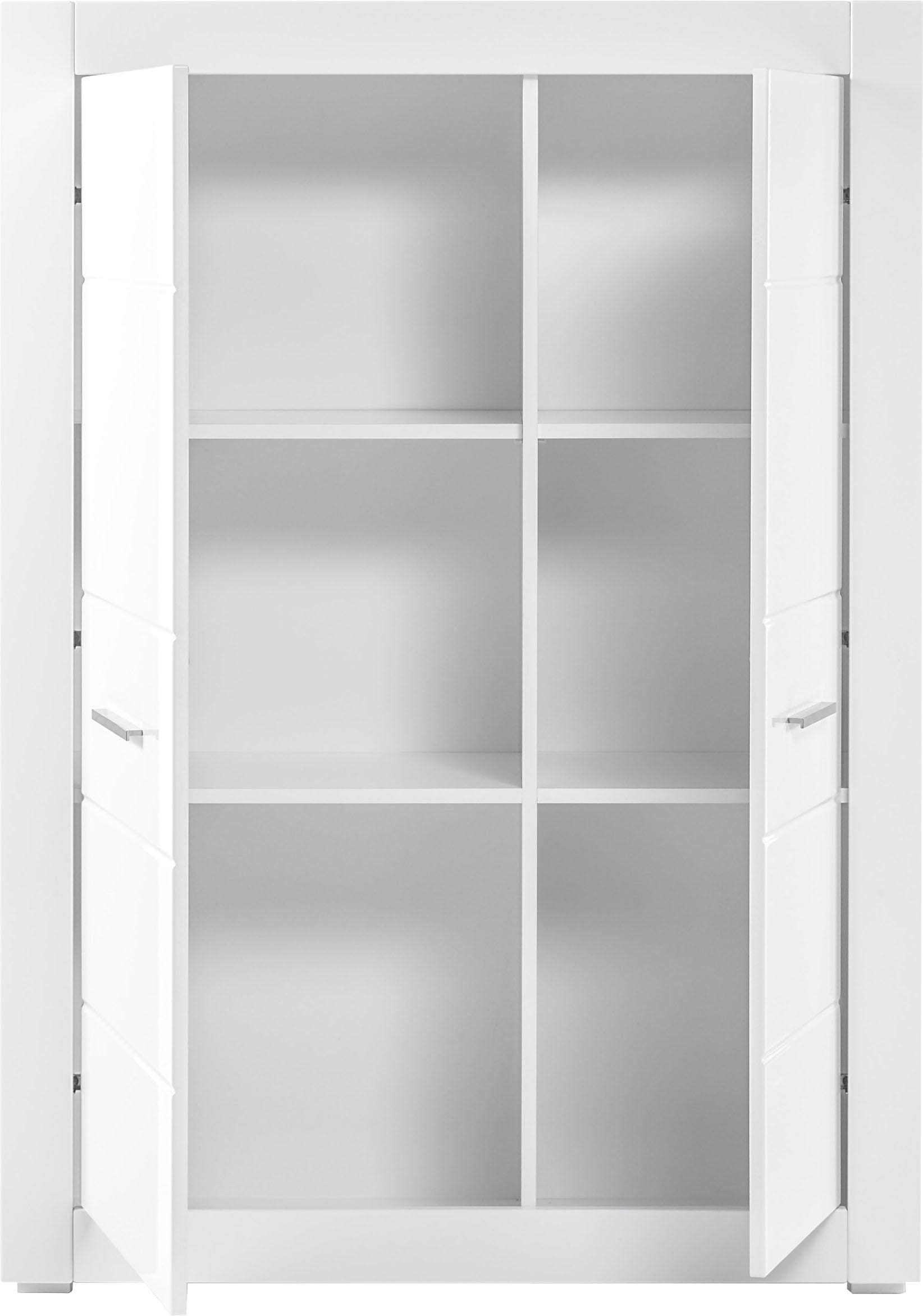 Jelmoli-Online Stauraumschrank im ❤ Höhe entdecken INOSIGN cm Shop »BIANCO«, 142