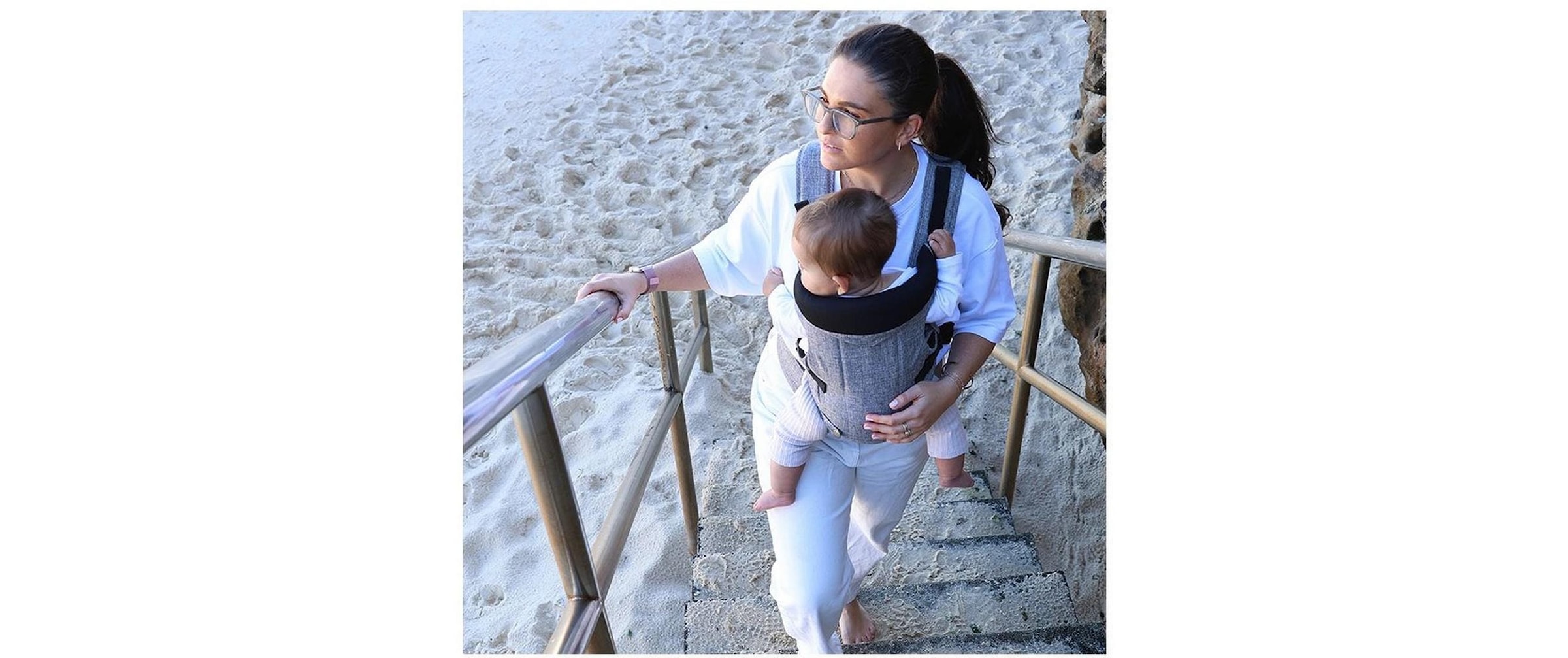 Dreambaby Bauchtrage »Journey«