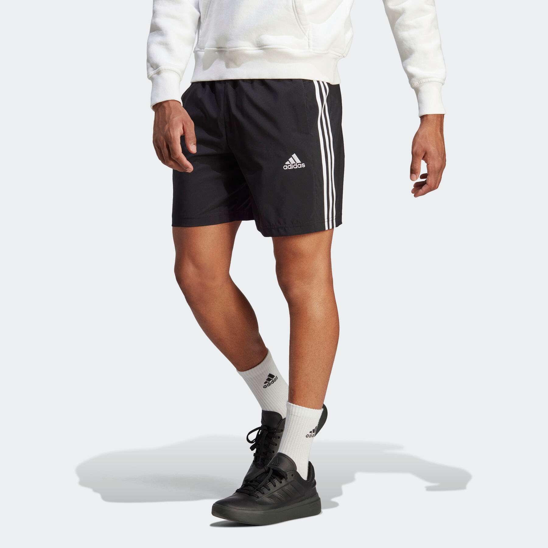 adidas Sportswear Shorts »M (1 | 3S tlg.) online Jelmoli-Versand CHELSEA«, kaufen