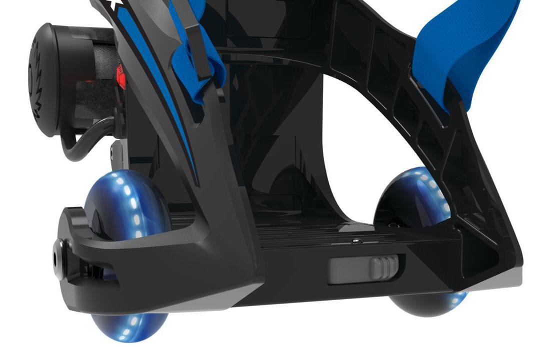 Razor Gleitschuh »Electric Ride-on Turbo Jetts DLX«