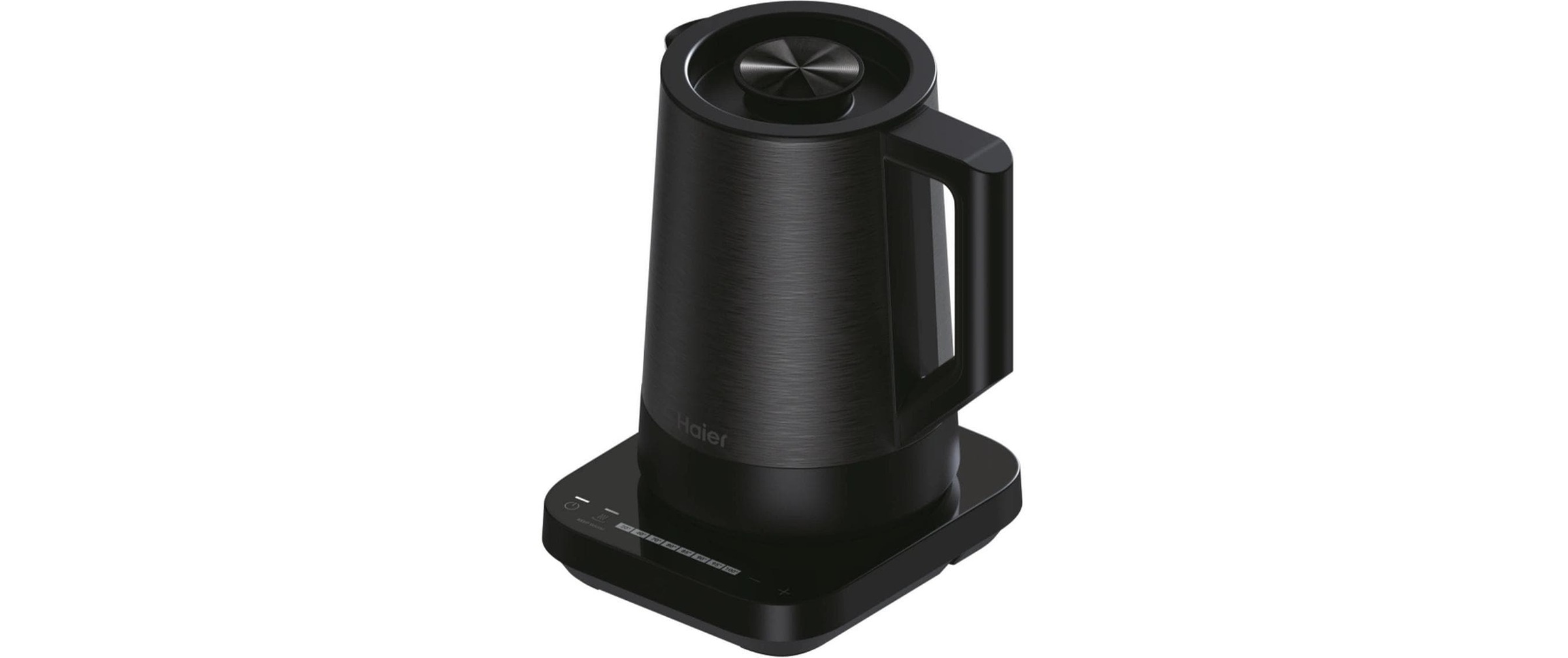 Haier Wasserkocher »I-Master Series 5 HKE5A 21 1,7 l«, 1,7 l, 2200 W