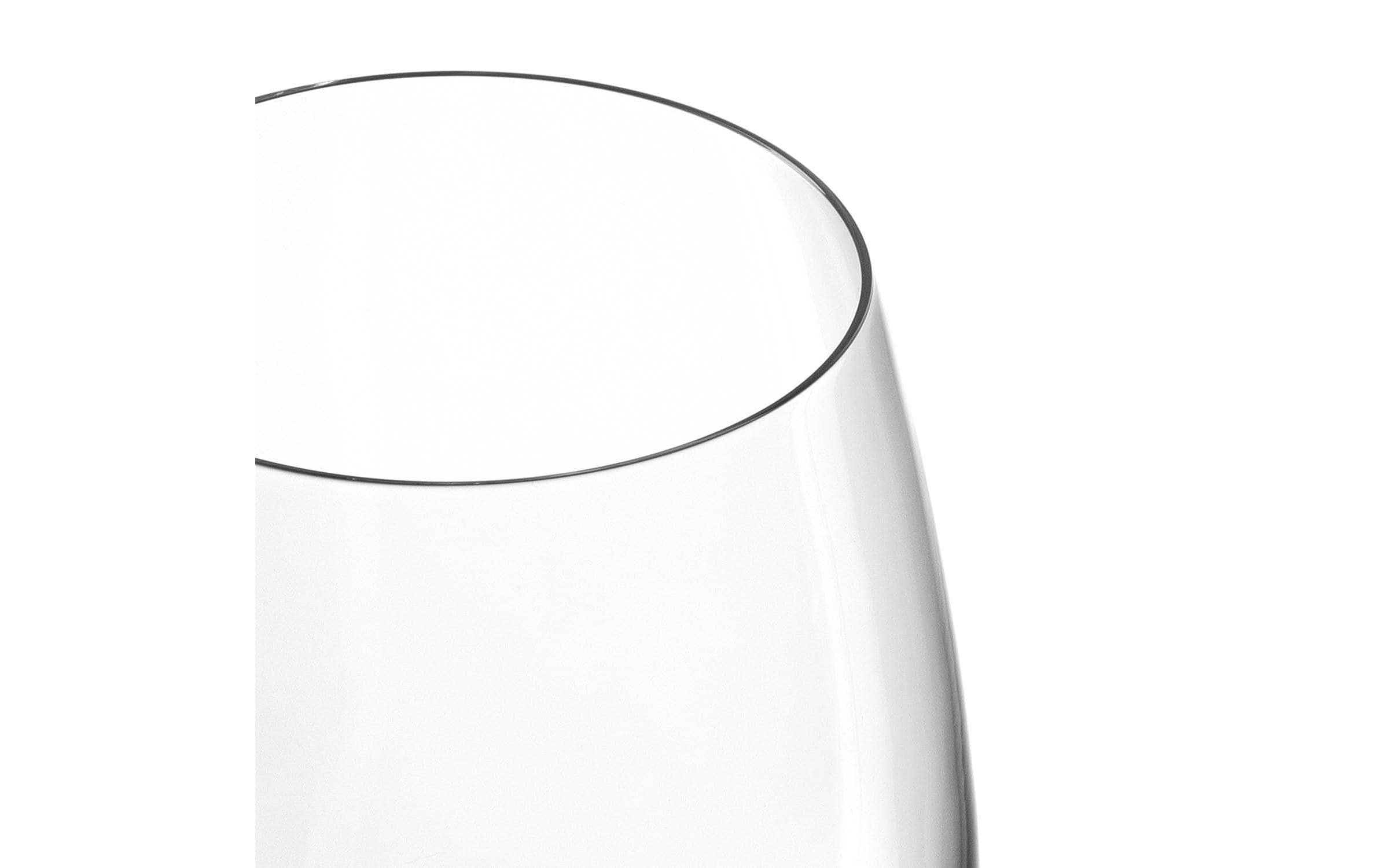 LEONARDO Glas »Daily 370 ml 6«, (6 tlg.)