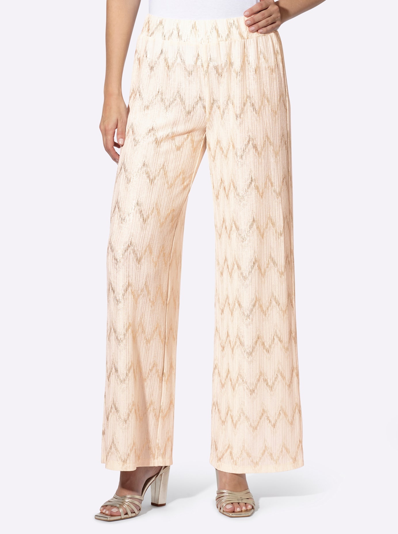 heine Jerseyhose