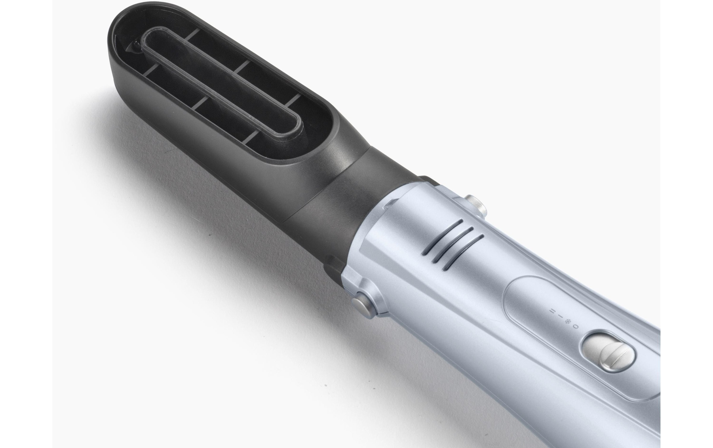 BaByliss Haarglättbürste »Hydro Fusion AS774CHE«, Ionen-Technologie