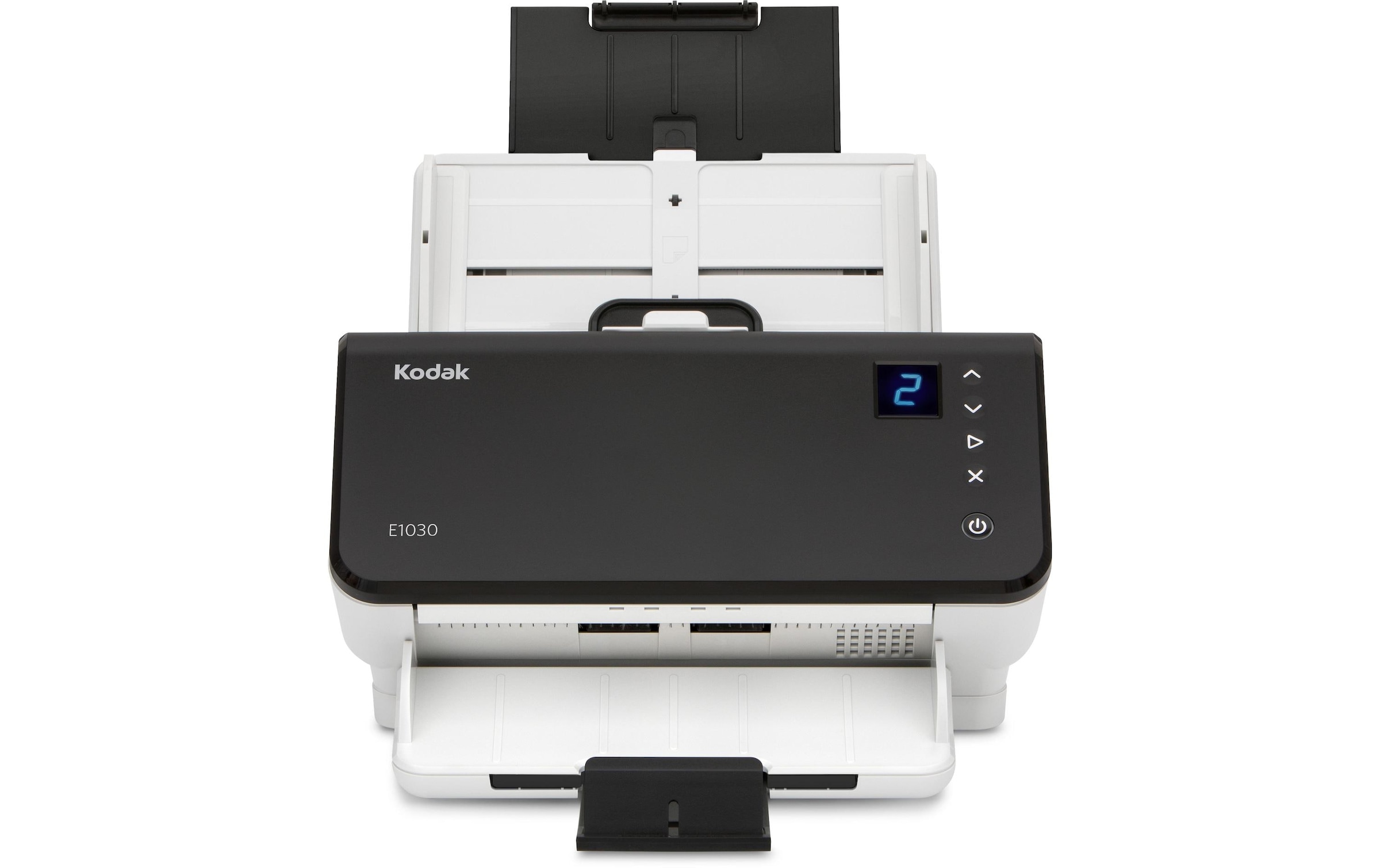 Kodak Dokumentenscanner »Alaris E1030«, Dual-CIS