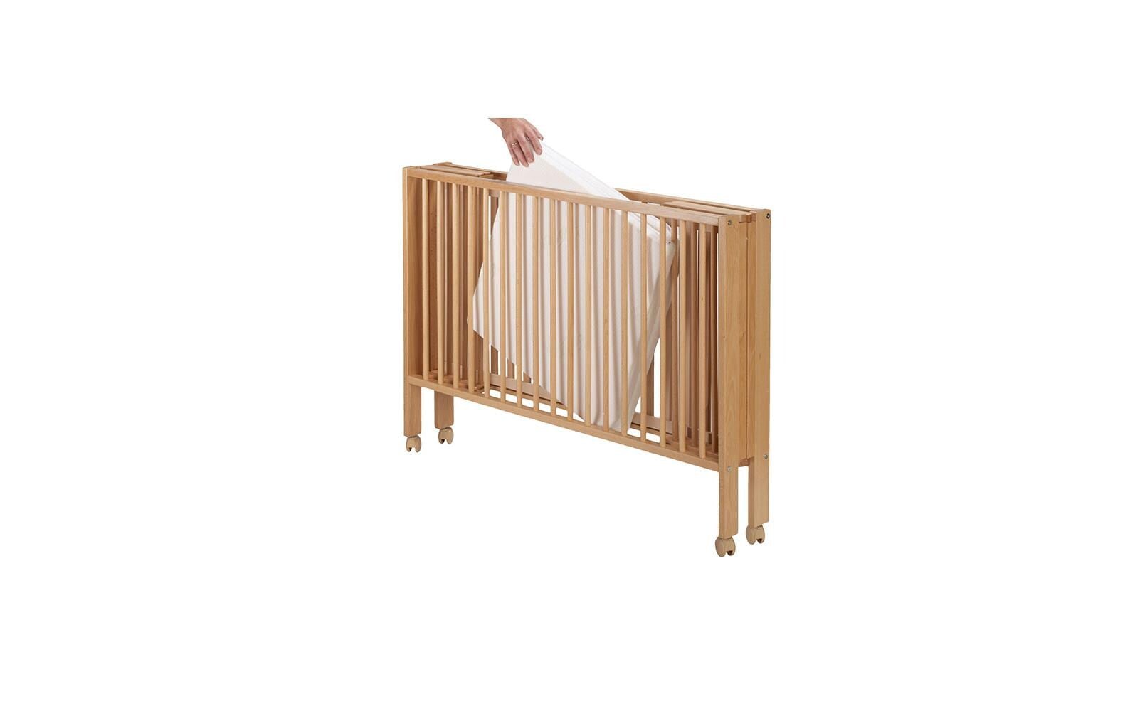 tiSsi® Babybett »60x120 cm«