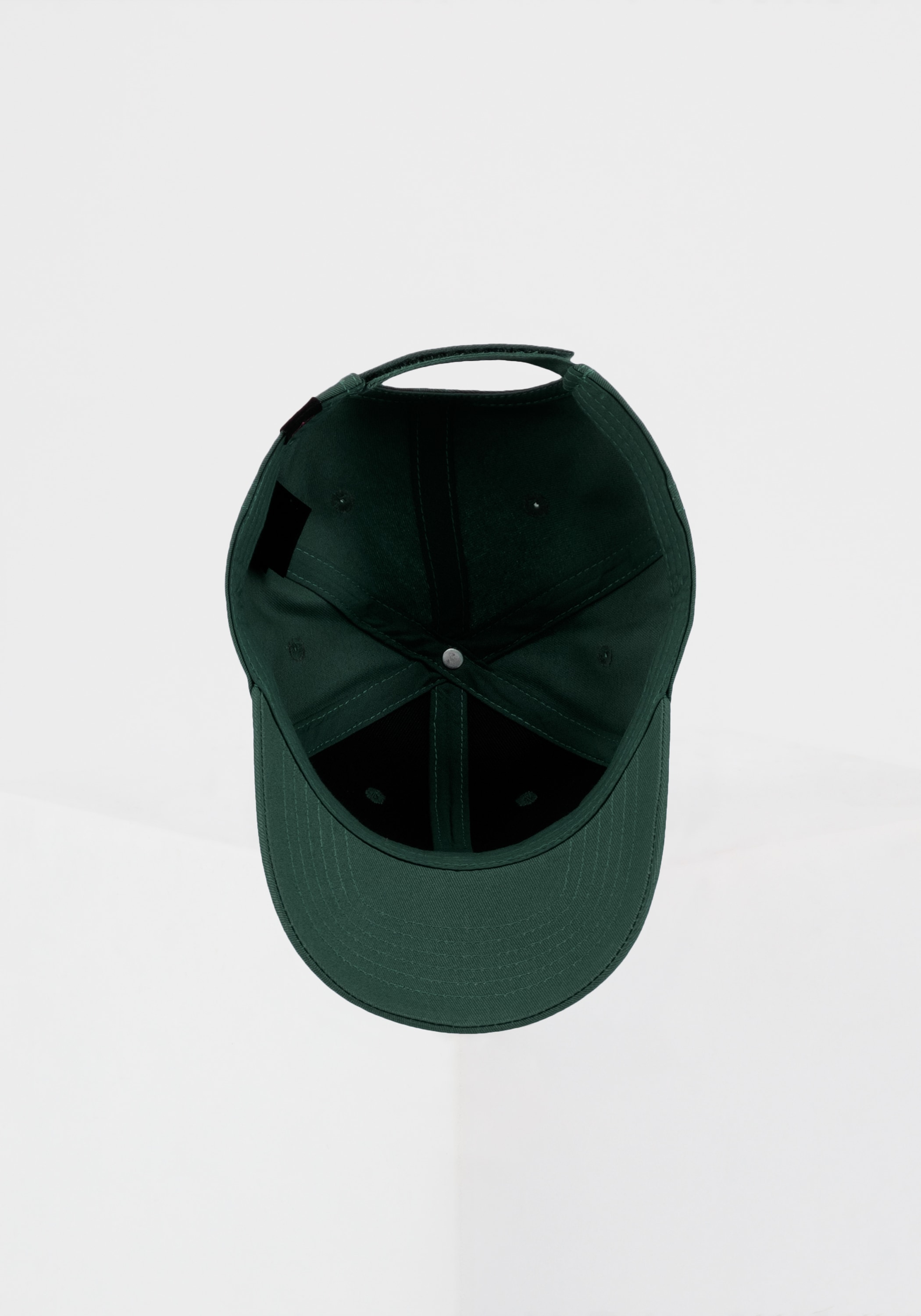 Alpha Industries Trucker Cap »Alpha Industries Accessoires - Headwear Velcro Cap«