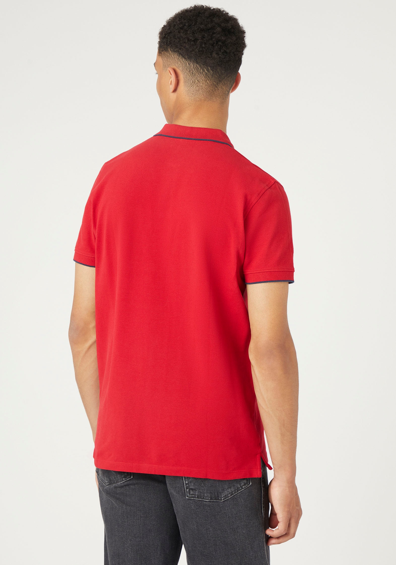 Wrangler Poloshirt
