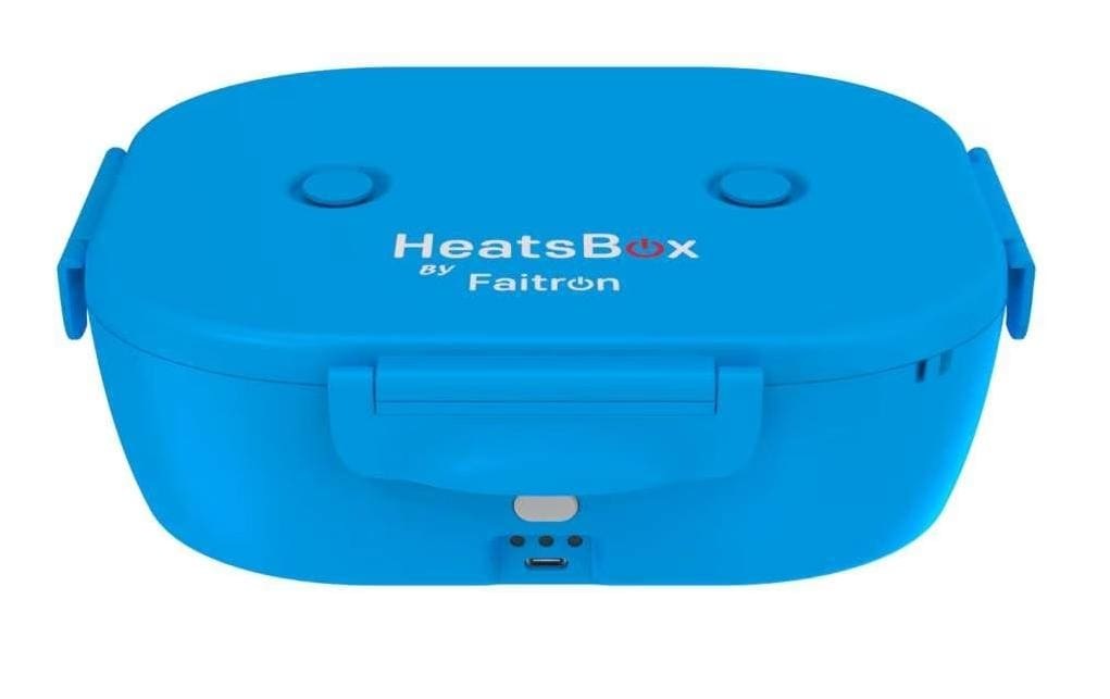 Lunchbox "HeatsBox GO Kids"