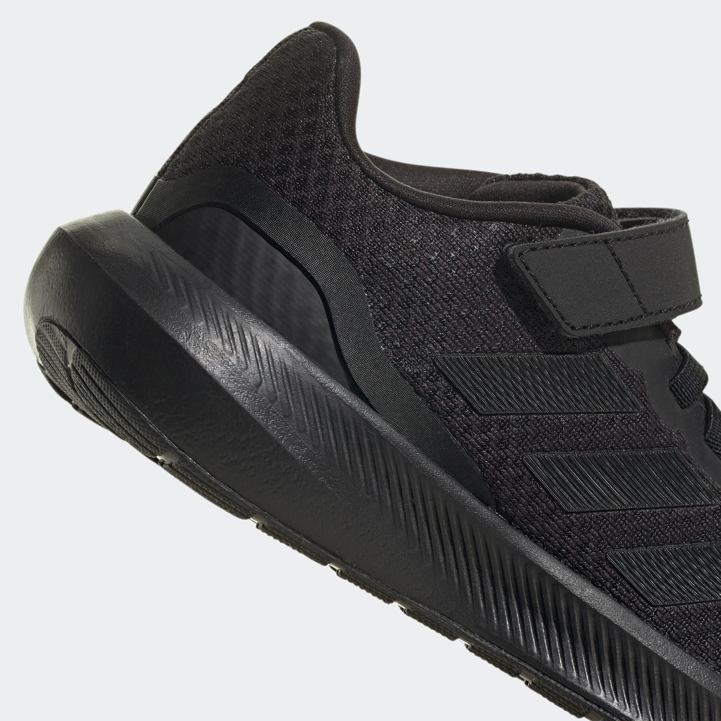 ✵ adidas Sportswear Sneaker ELASTIC Jelmoli-Versand online kaufen TOP | LACE »RUNFALCON STRAP« 3.0